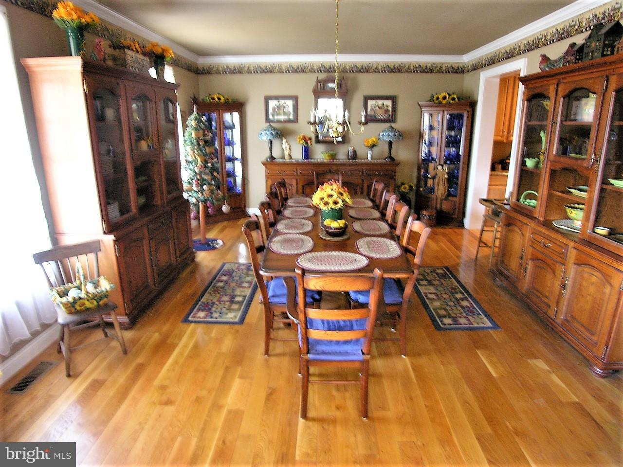 APPALACHIAN ESTATES - Residential