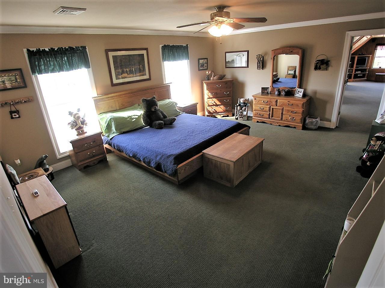 APPALACHIAN ESTATES - Residential