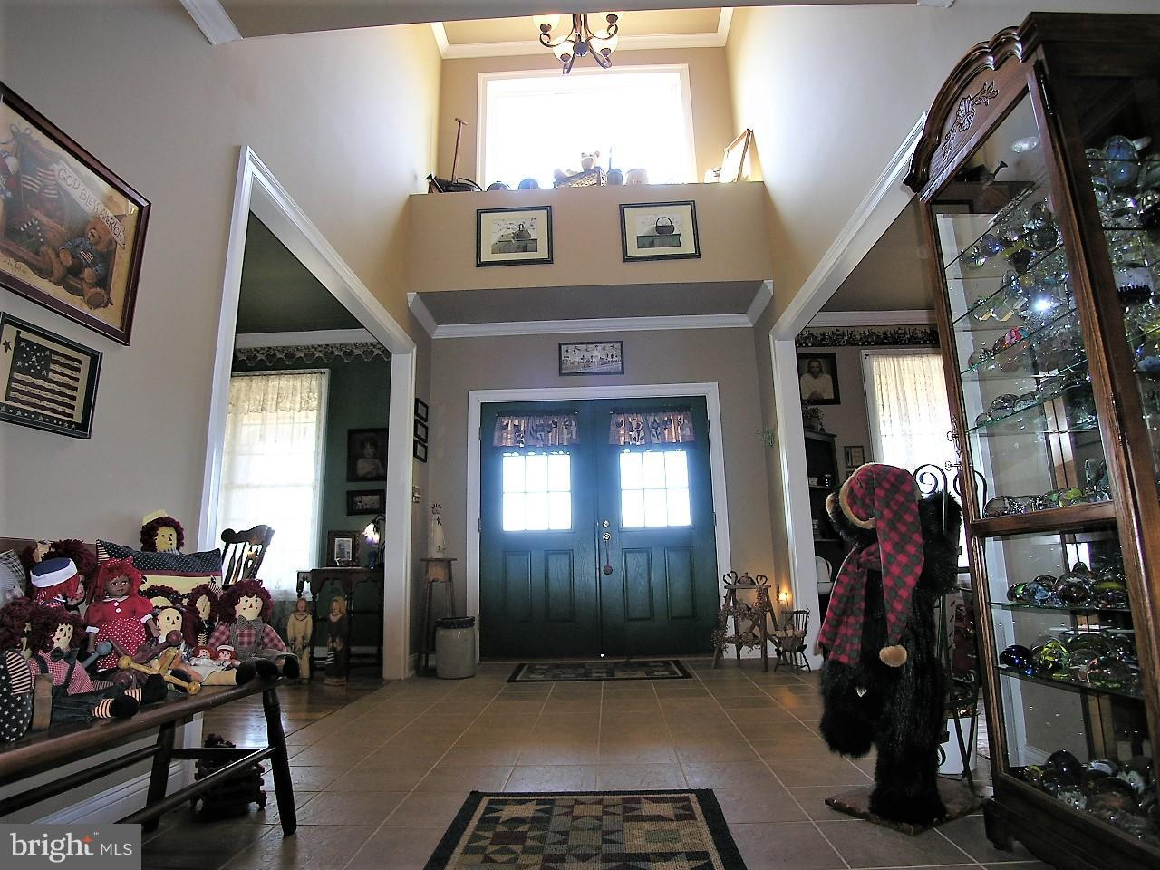 APPALACHIAN ESTATES - Residential