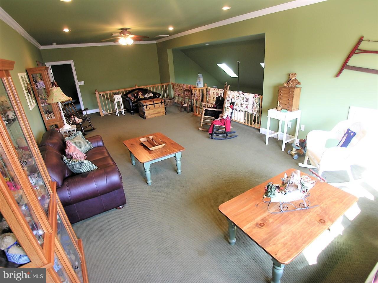 APPALACHIAN ESTATES - Residential