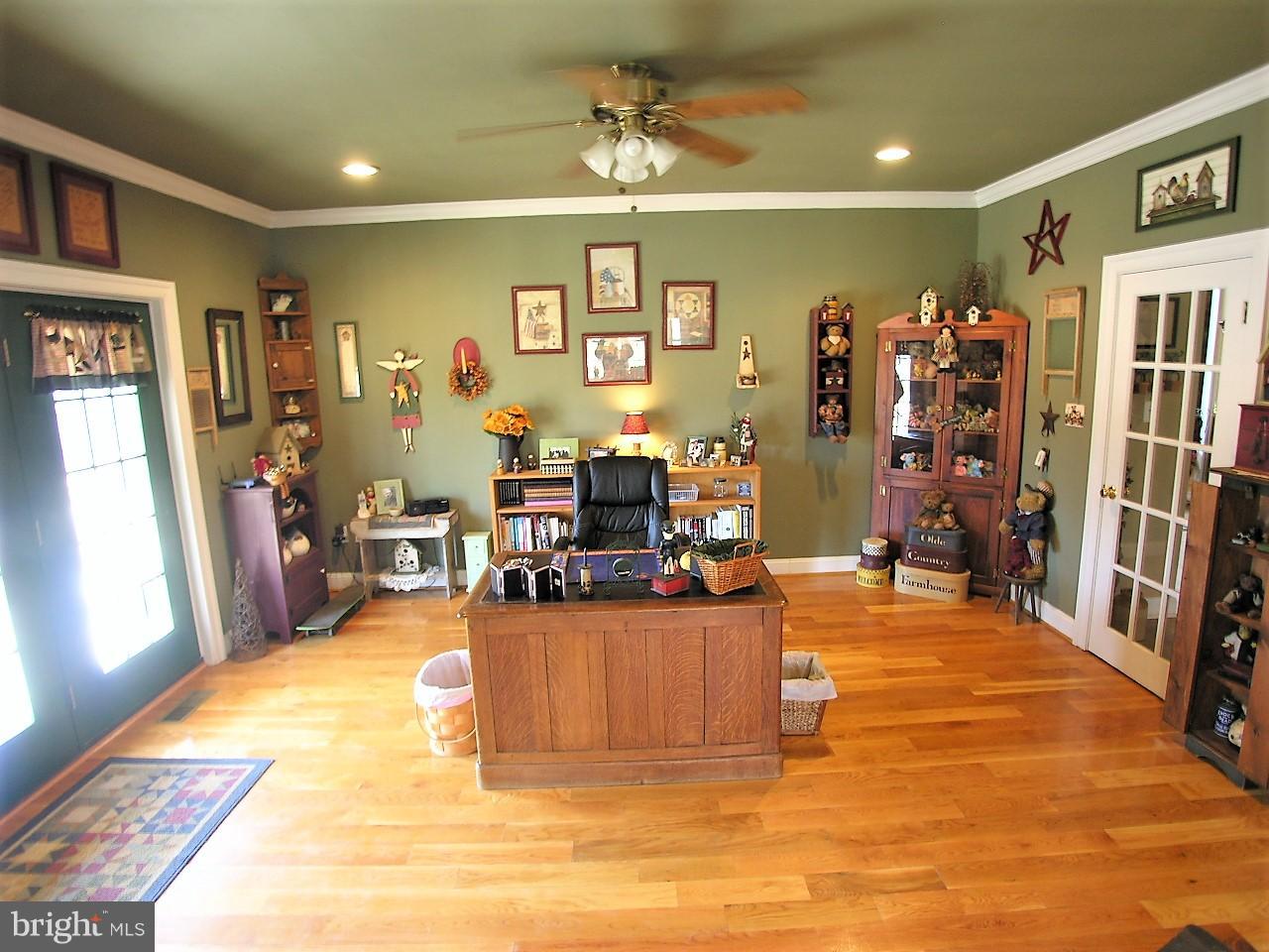 APPALACHIAN ESTATES - Residential