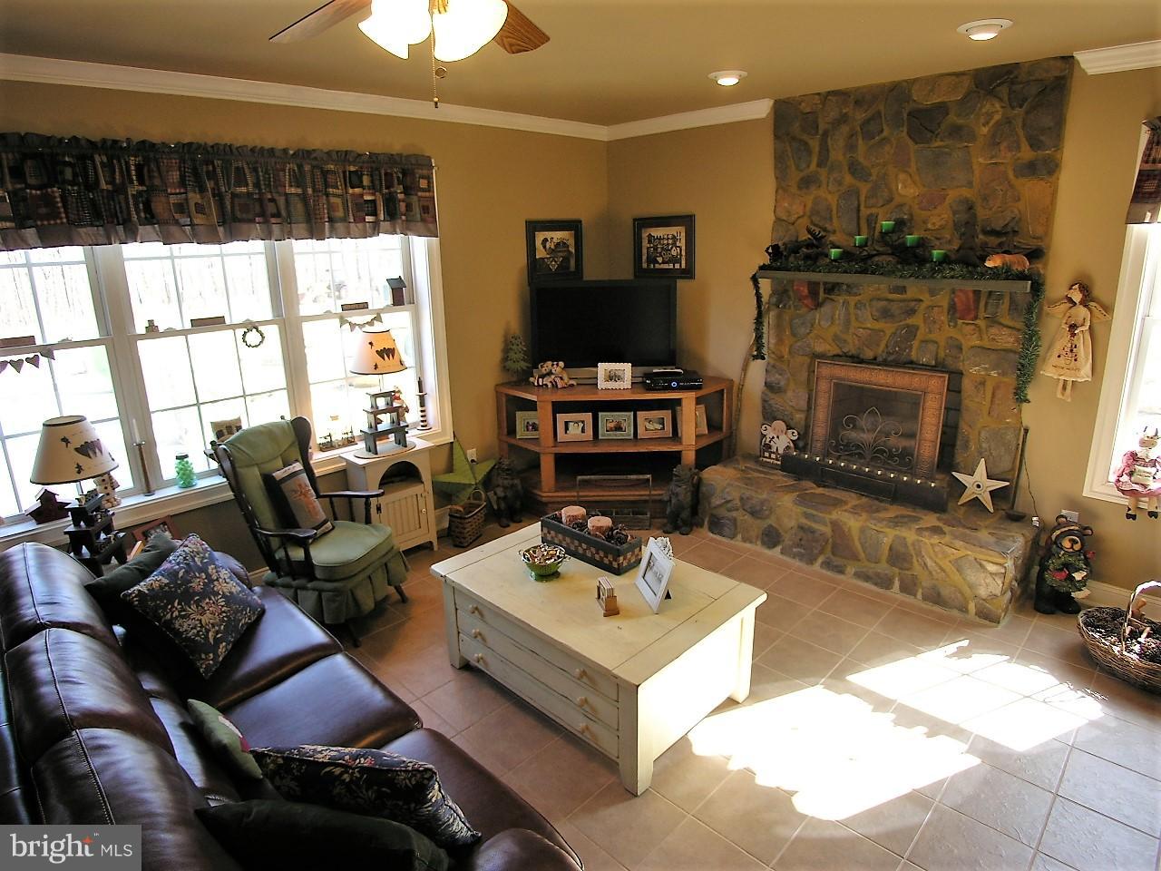 APPALACHIAN ESTATES - Residential