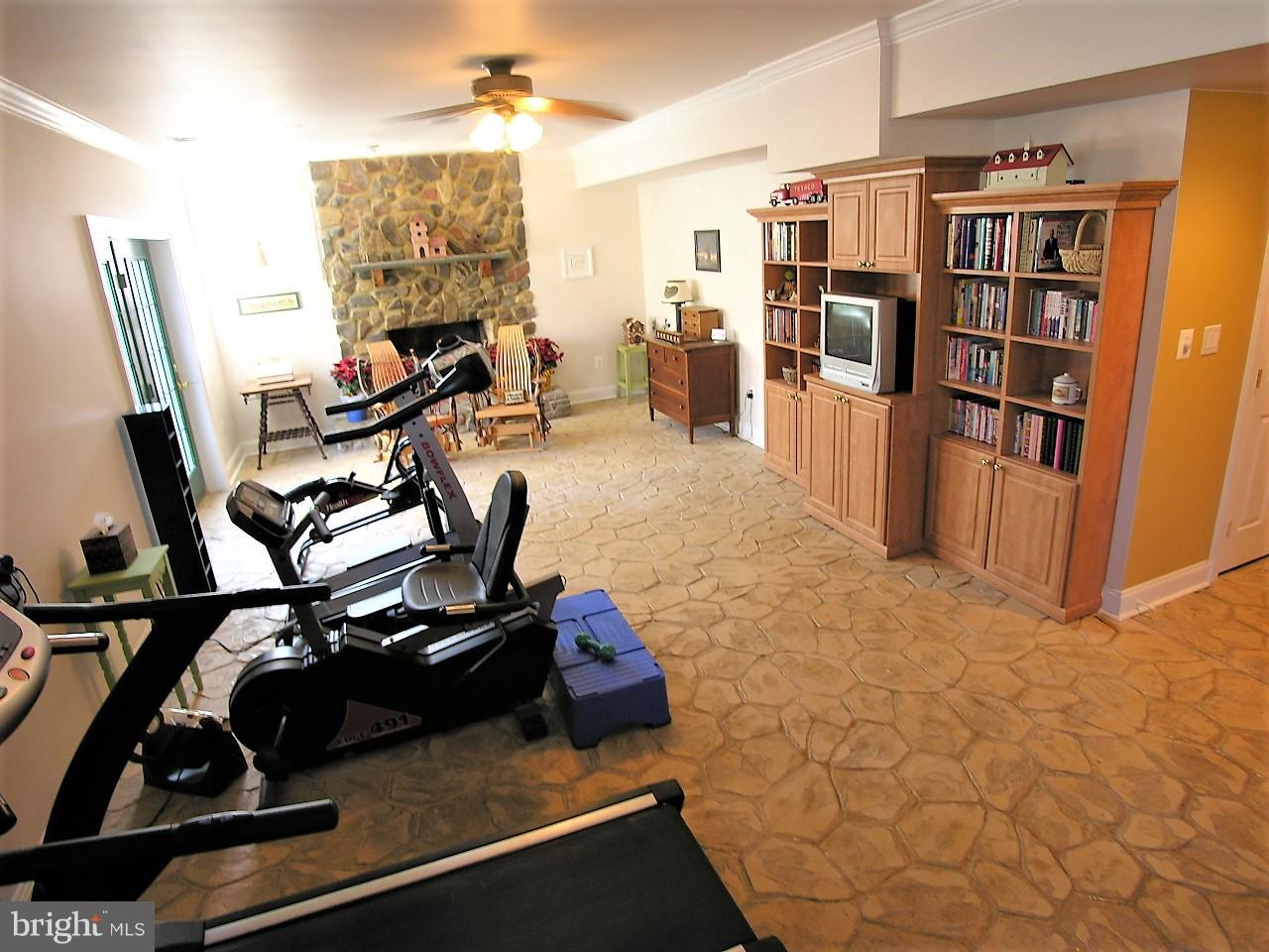 APPALACHIAN ESTATES - Residential