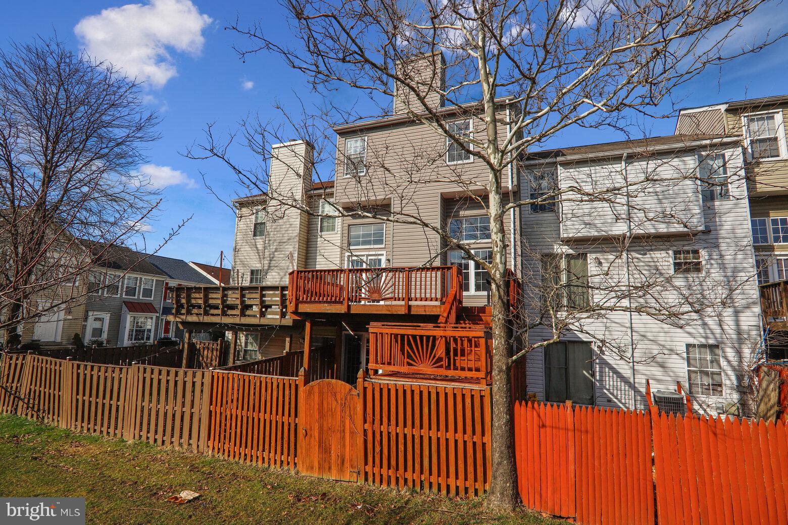 GREENBROOK - Residential Lease