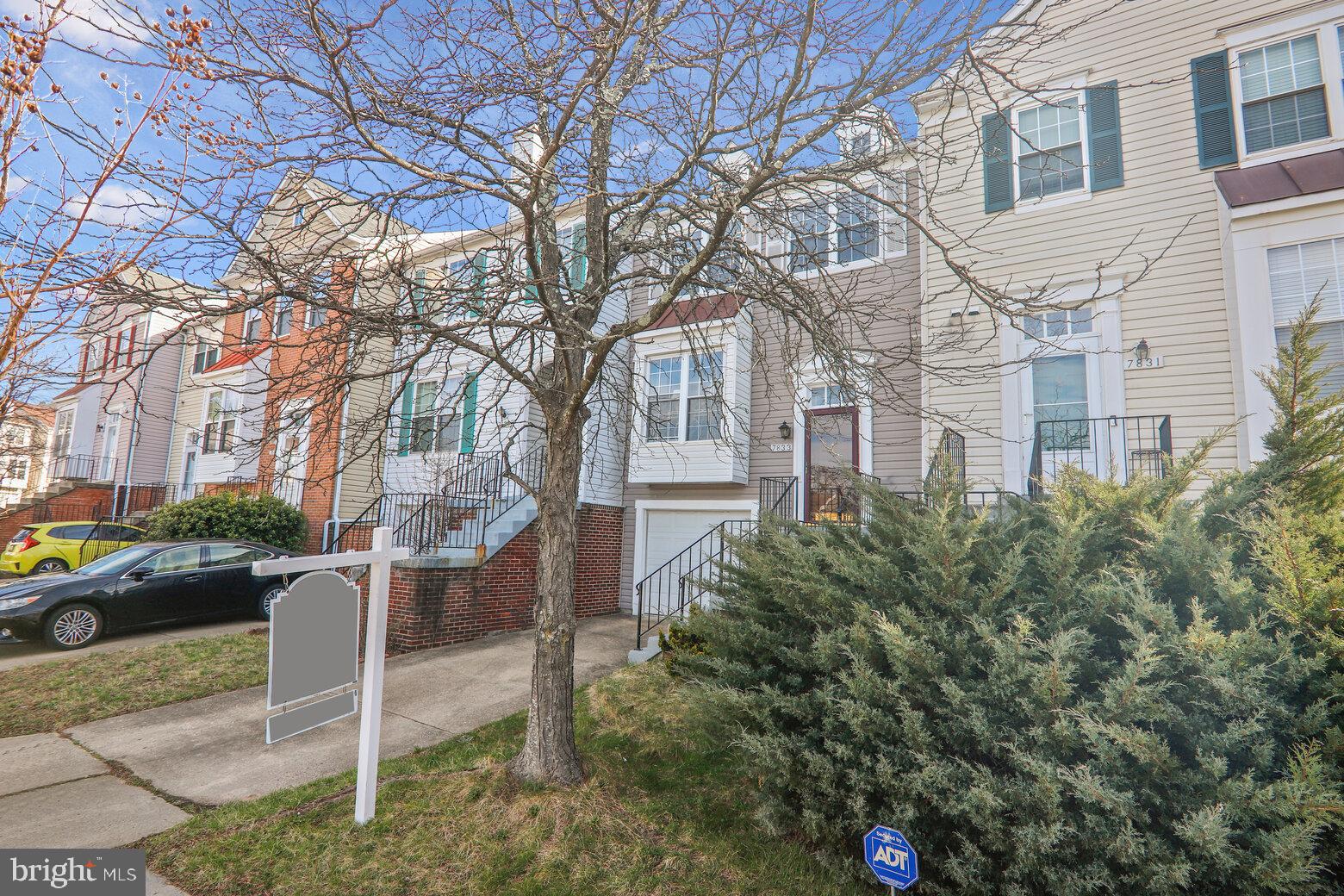 GREENBROOK - Residential Lease