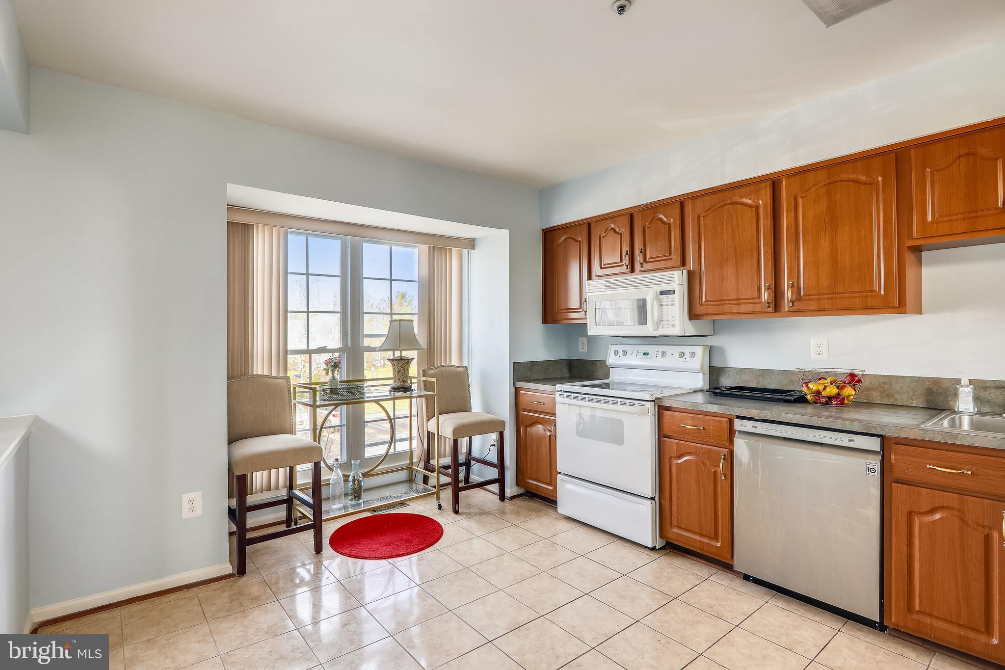 GREENBROOK - Residential Lease