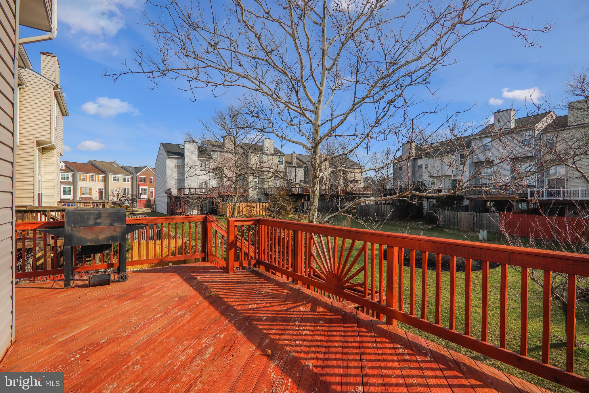 GREENBROOK - Residential Lease