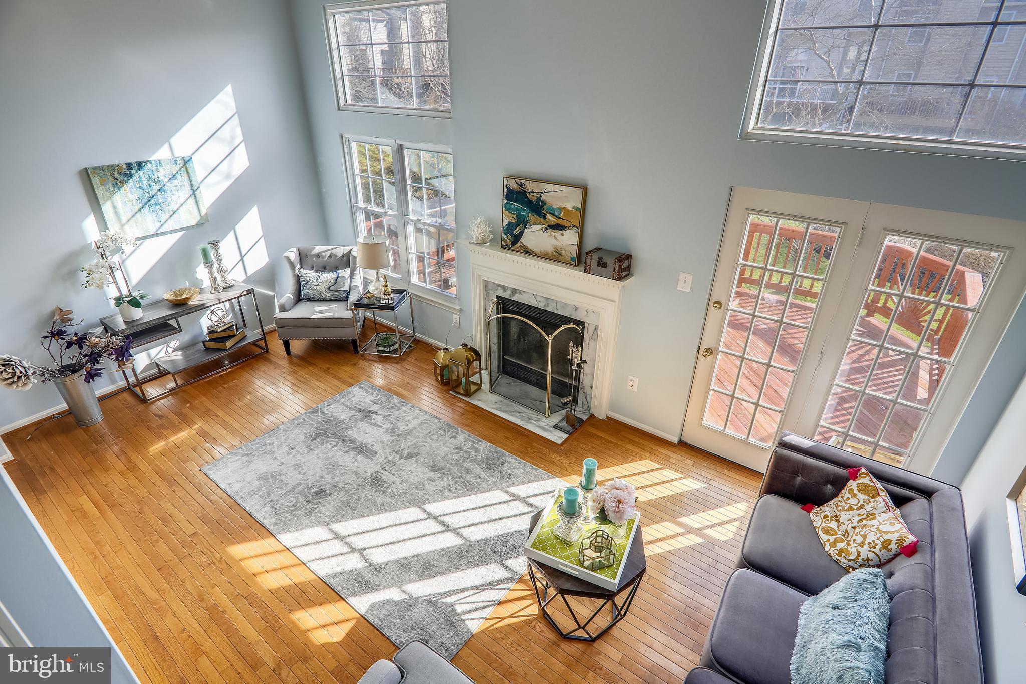 GREENBROOK - Residential Lease