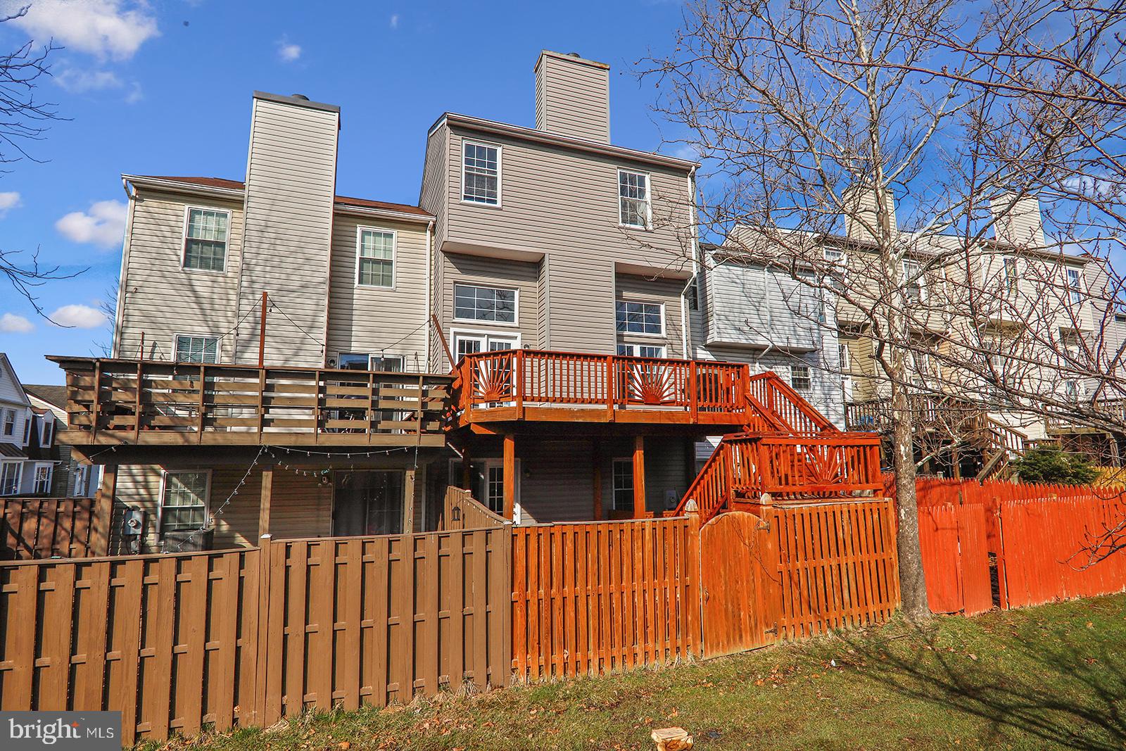 GREENBROOK - Residential Lease