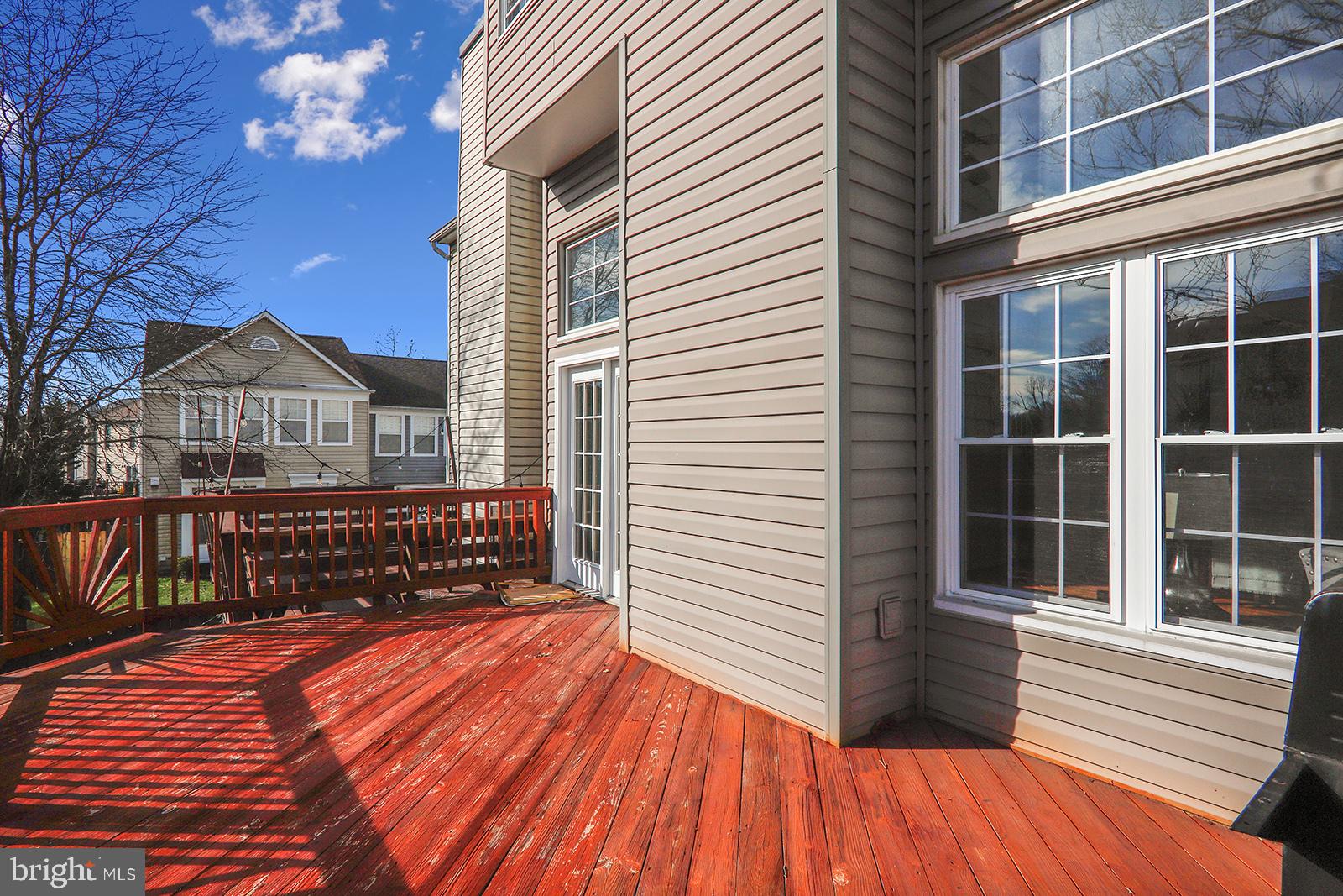 GREENBROOK - Residential Lease