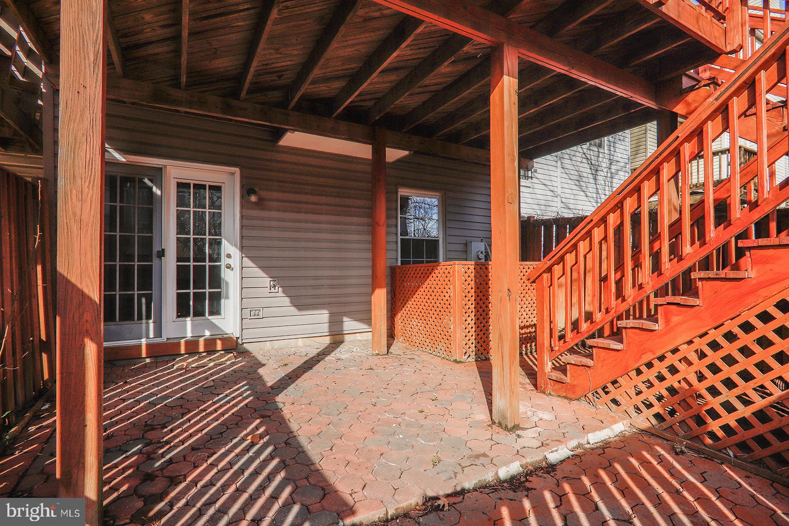 GREENBROOK - Residential Lease