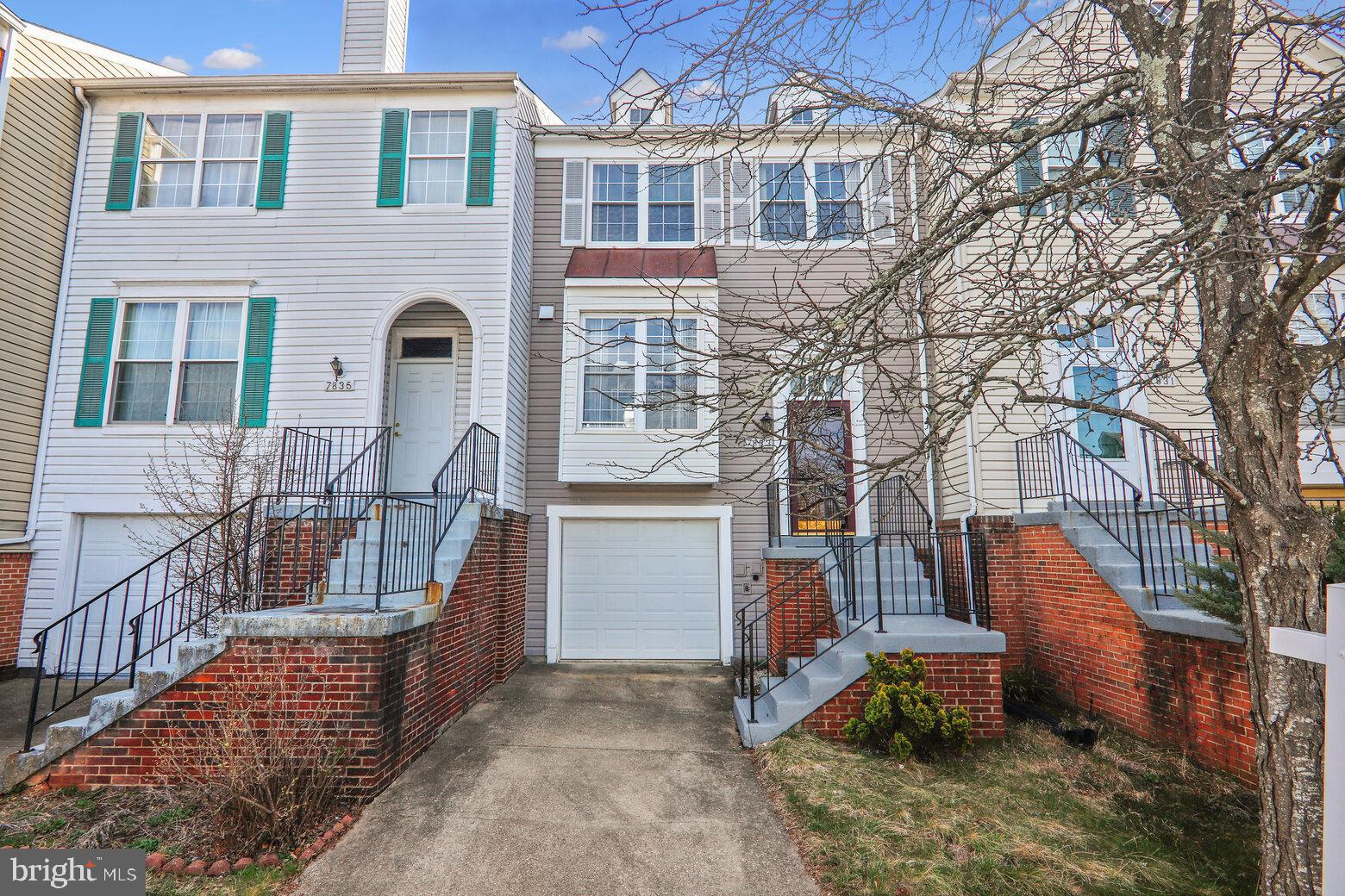 GREENBROOK - Residential Lease