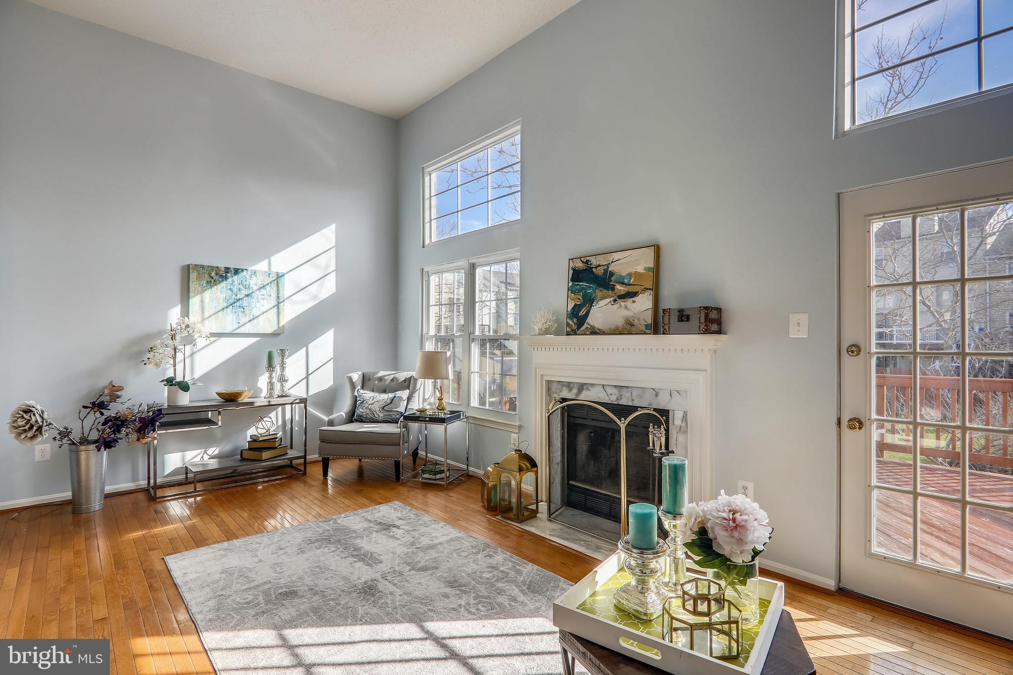 GREENBROOK - Residential Lease