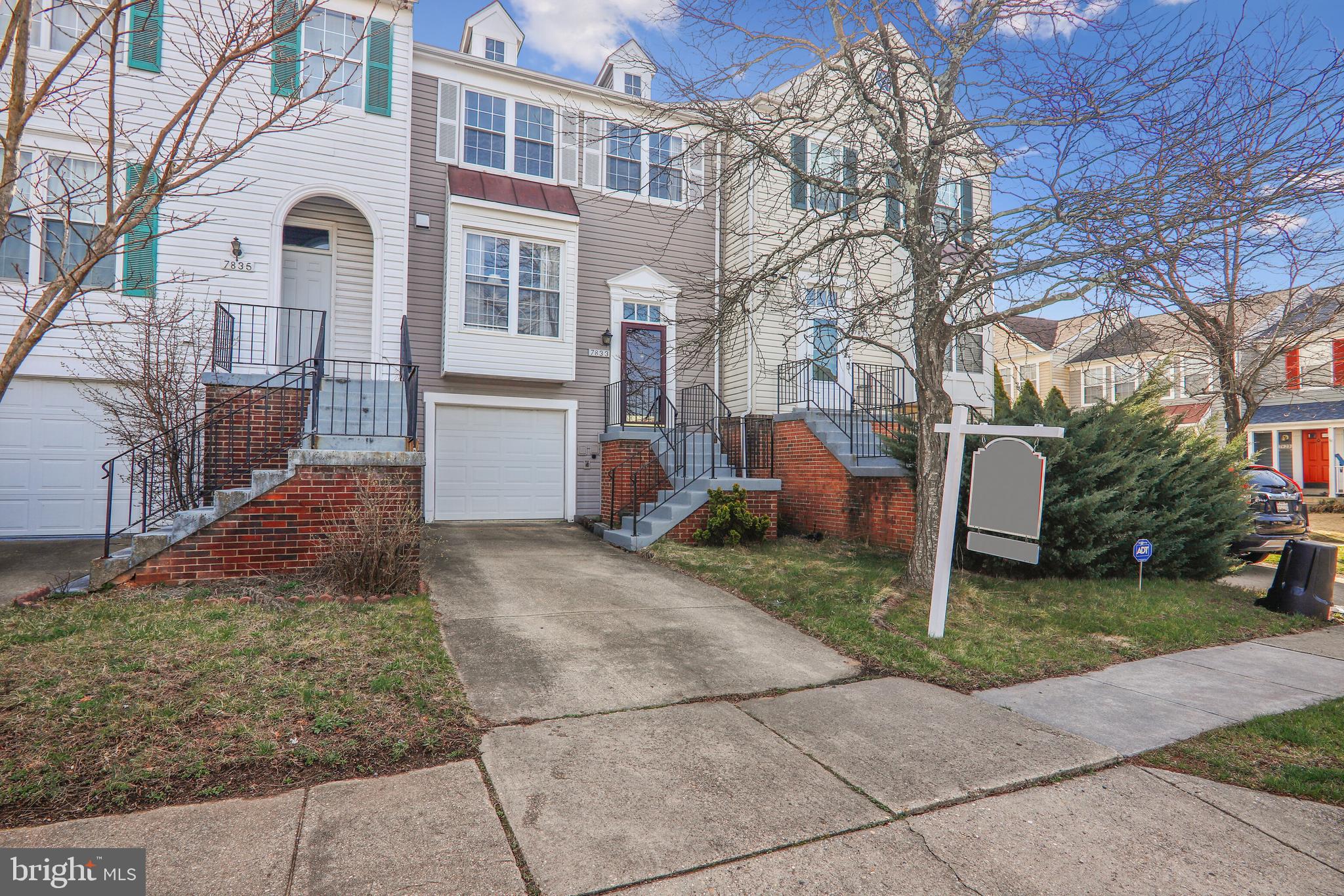 GREENBROOK - Residential Lease