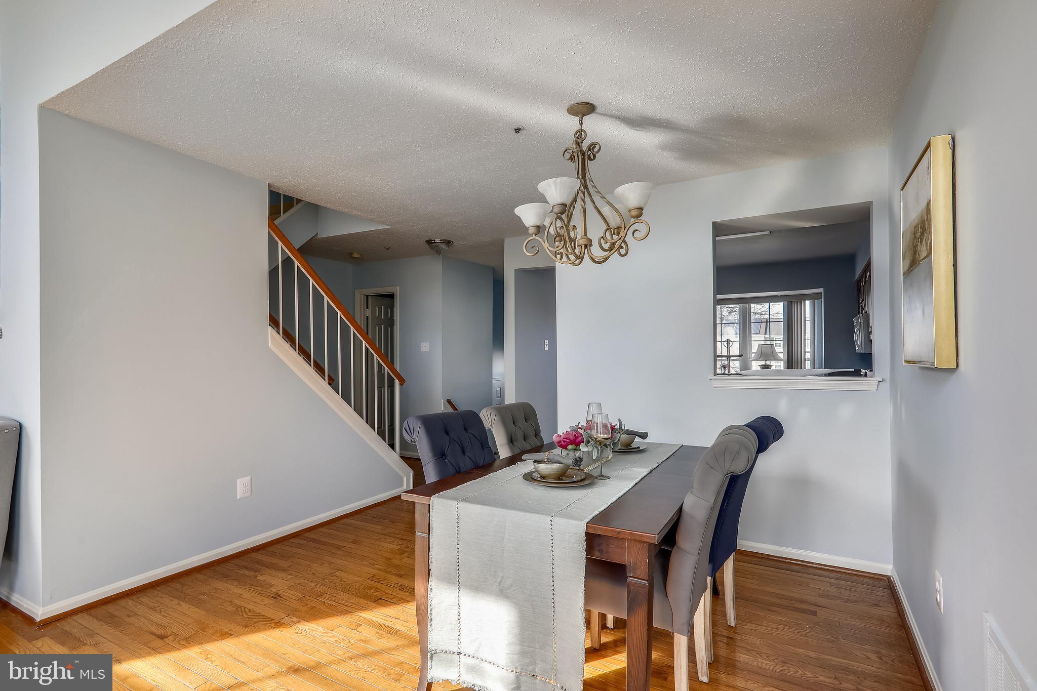 GREENBROOK - Residential Lease