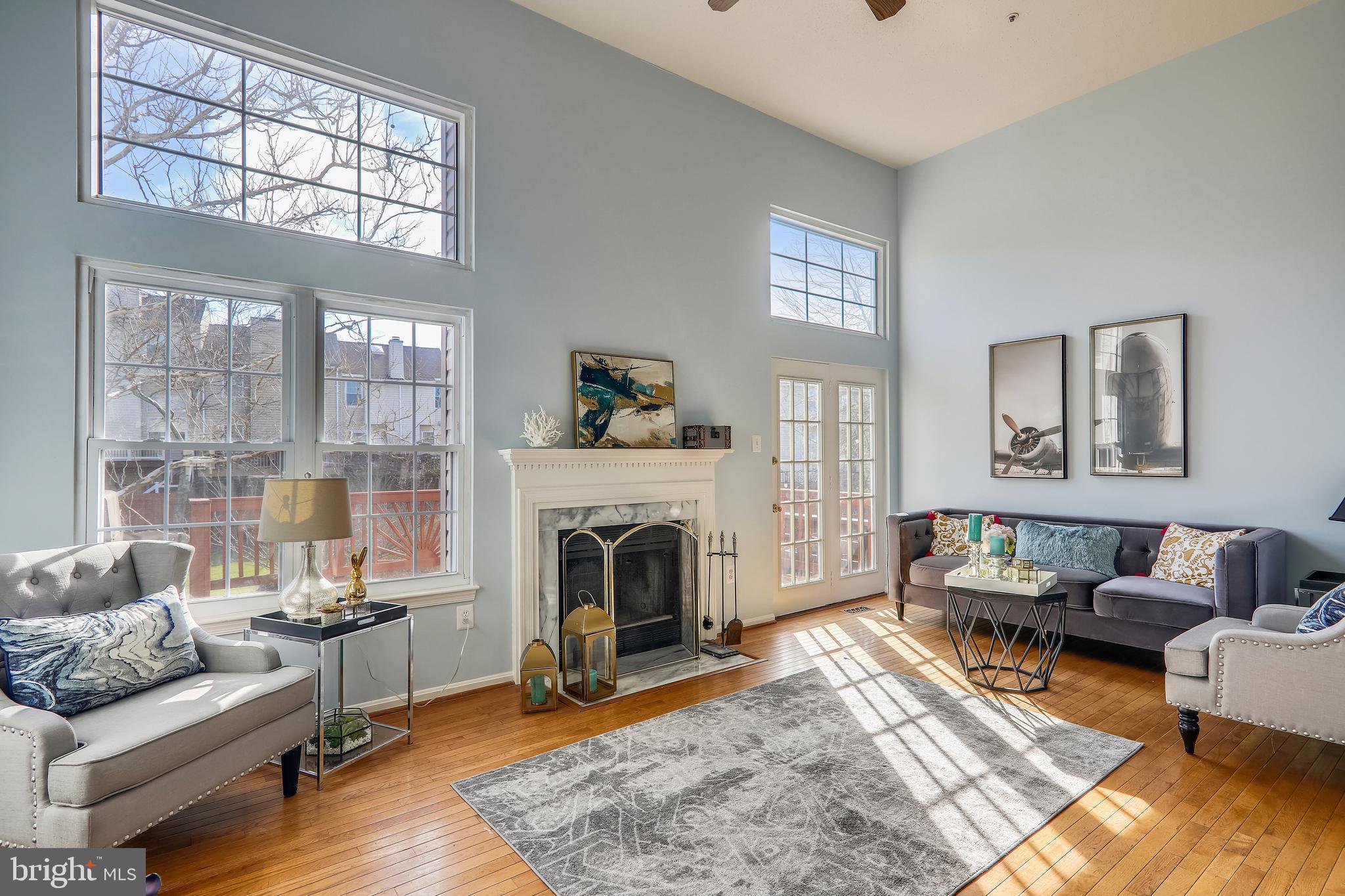 GREENBROOK - Residential Lease