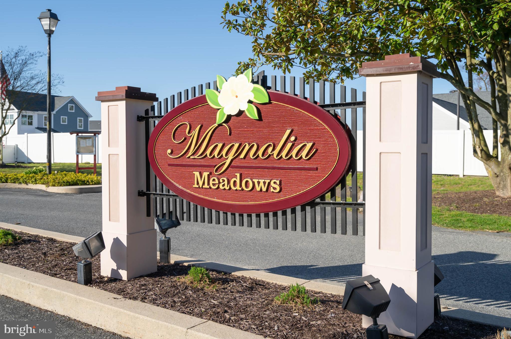 247 MAGNOLIA DRIVE