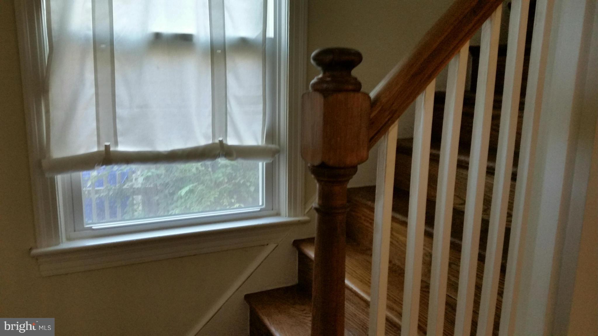 BRANWELL PARK - Residential Lease