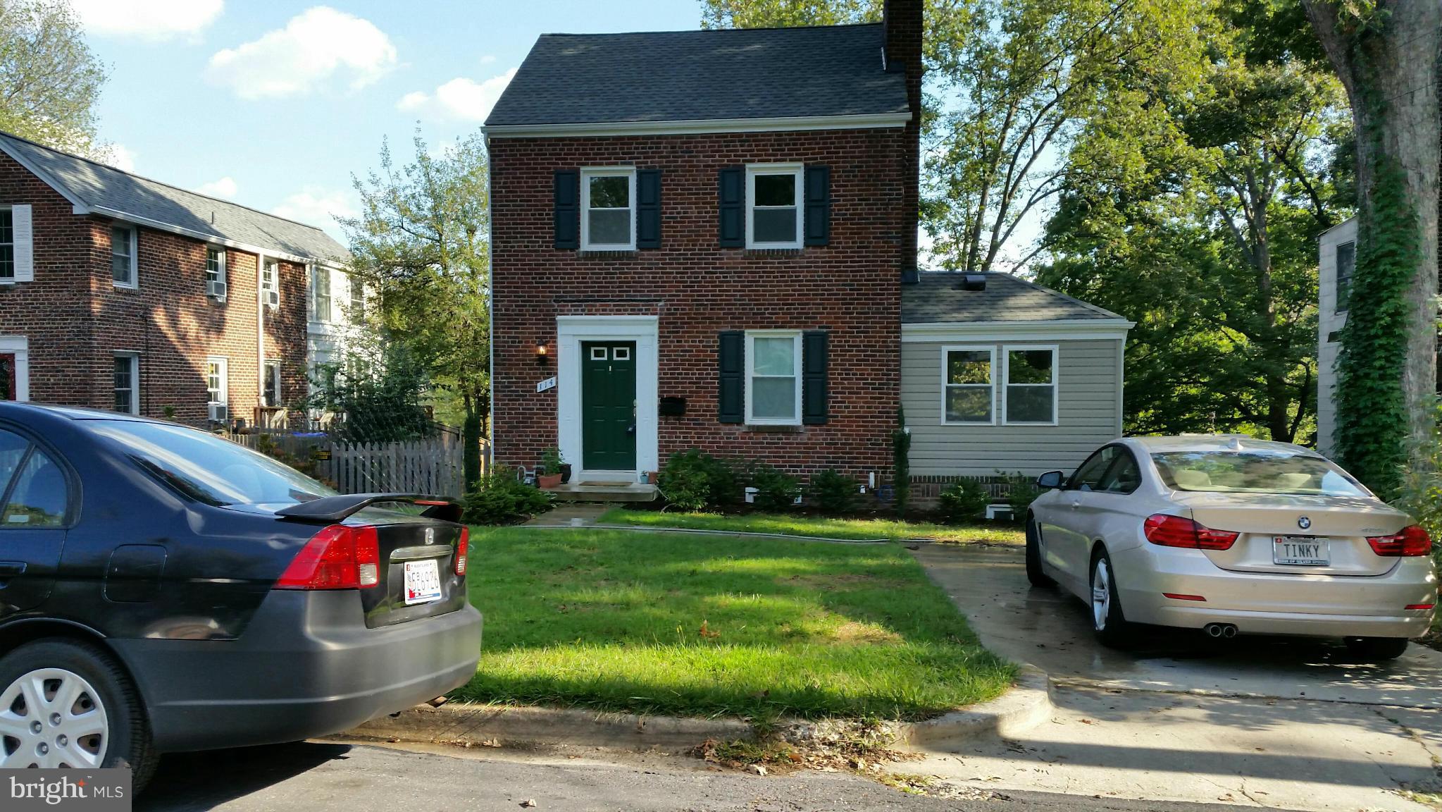 BRANWELL PARK - Residential Lease