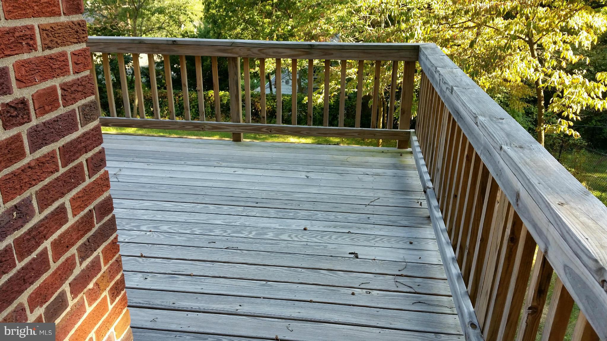 BRANWELL PARK - Residential Lease