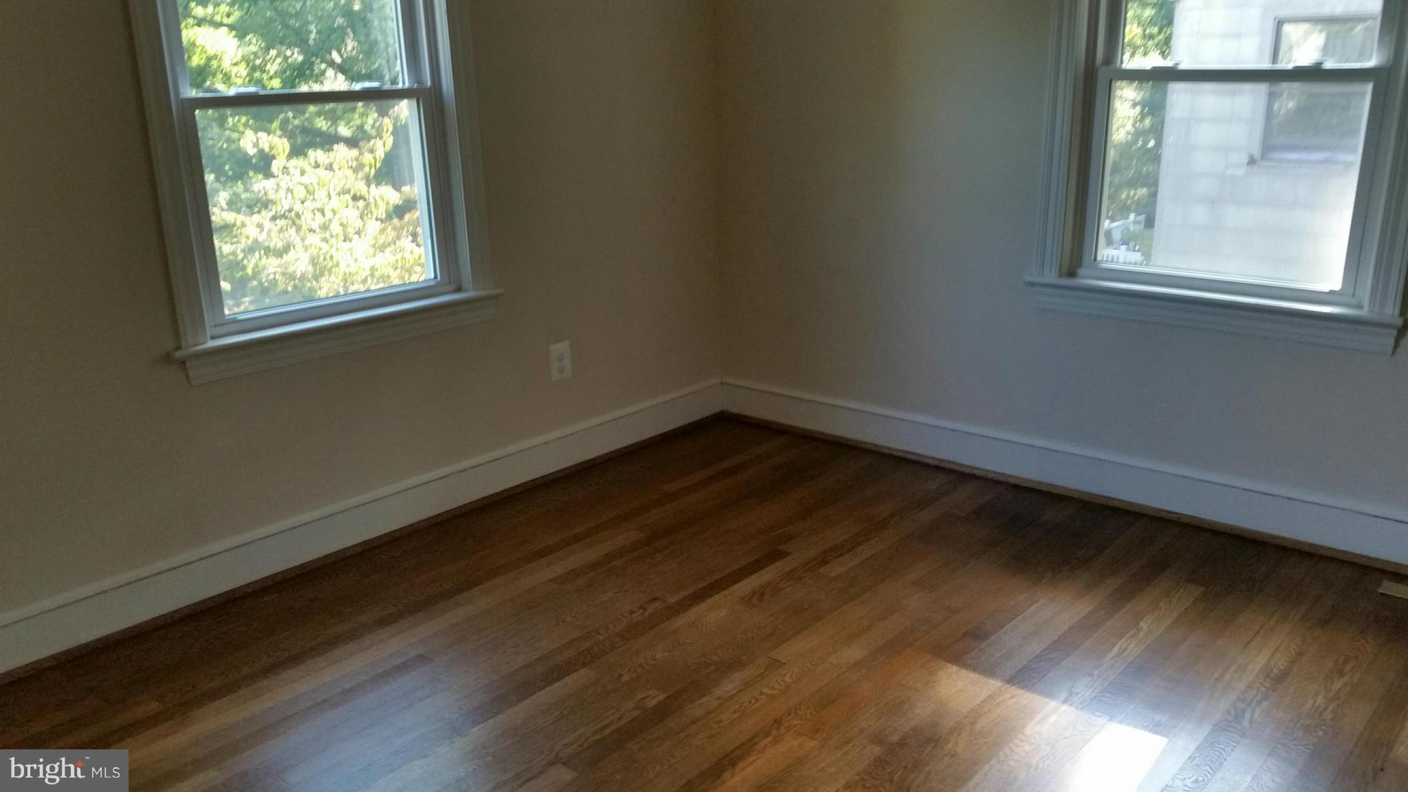 BRANWELL PARK - Residential Lease