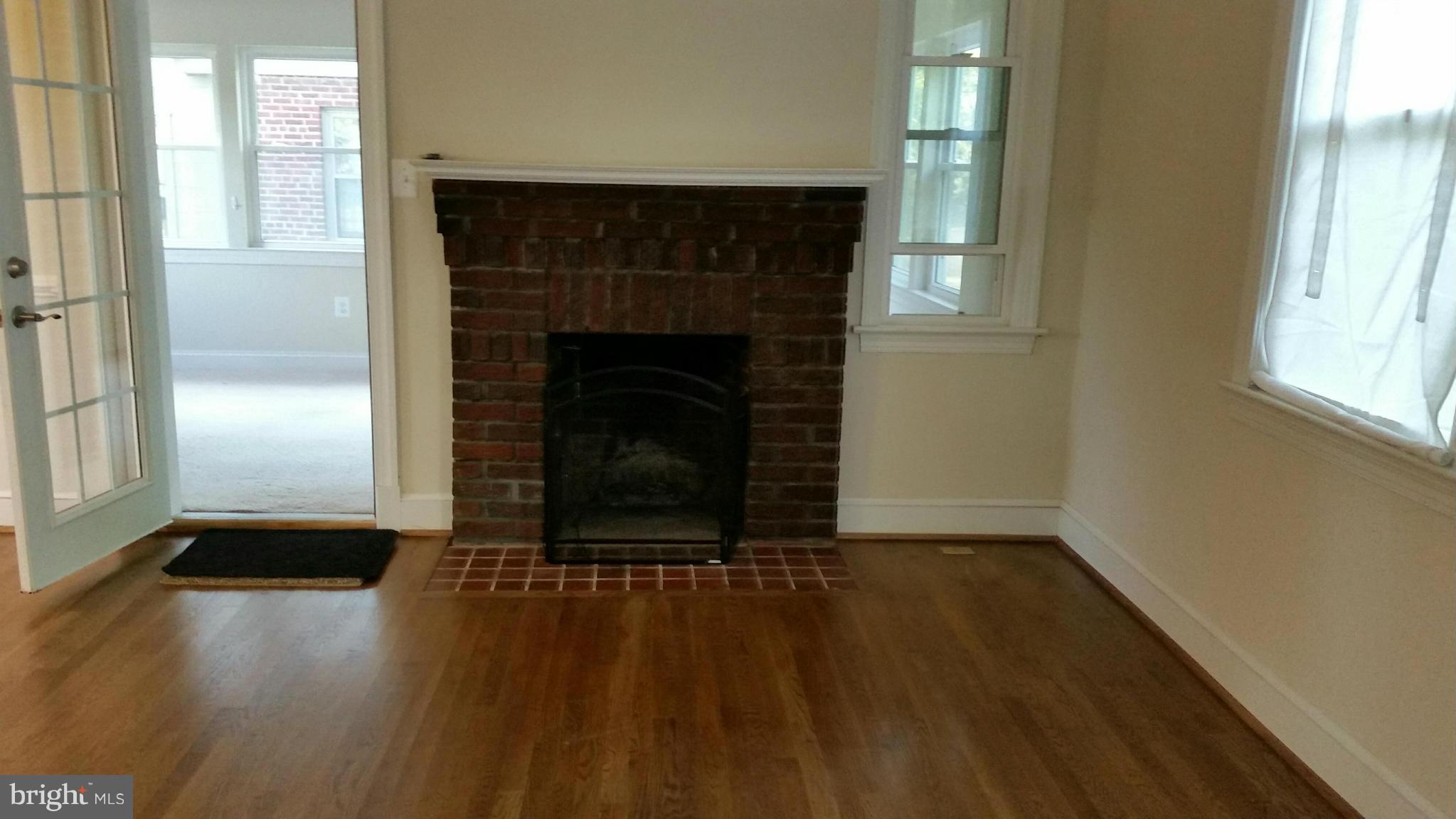 BRANWELL PARK - Residential Lease