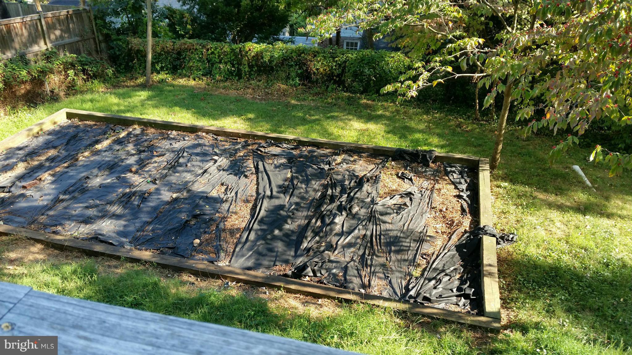 BRANWELL PARK - Residential Lease