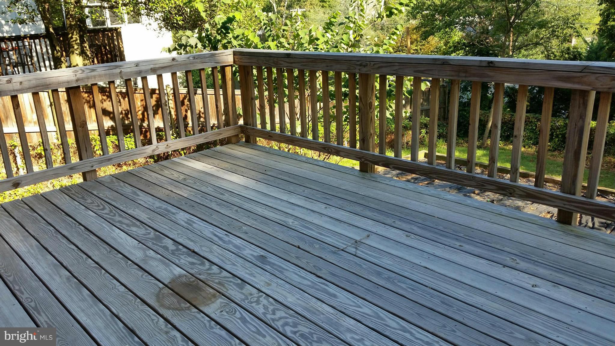 BRANWELL PARK - Residential Lease