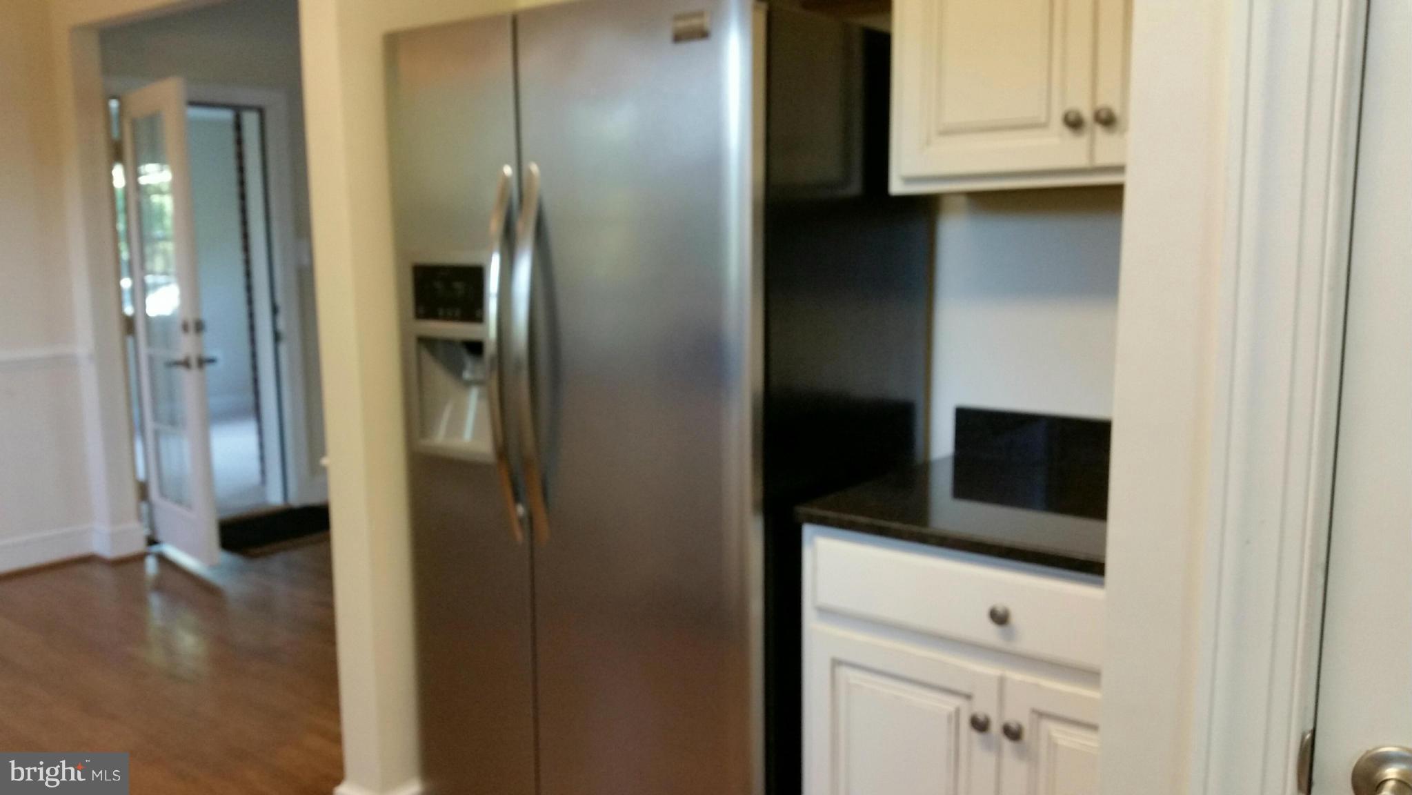 BRANWELL PARK - Residential Lease