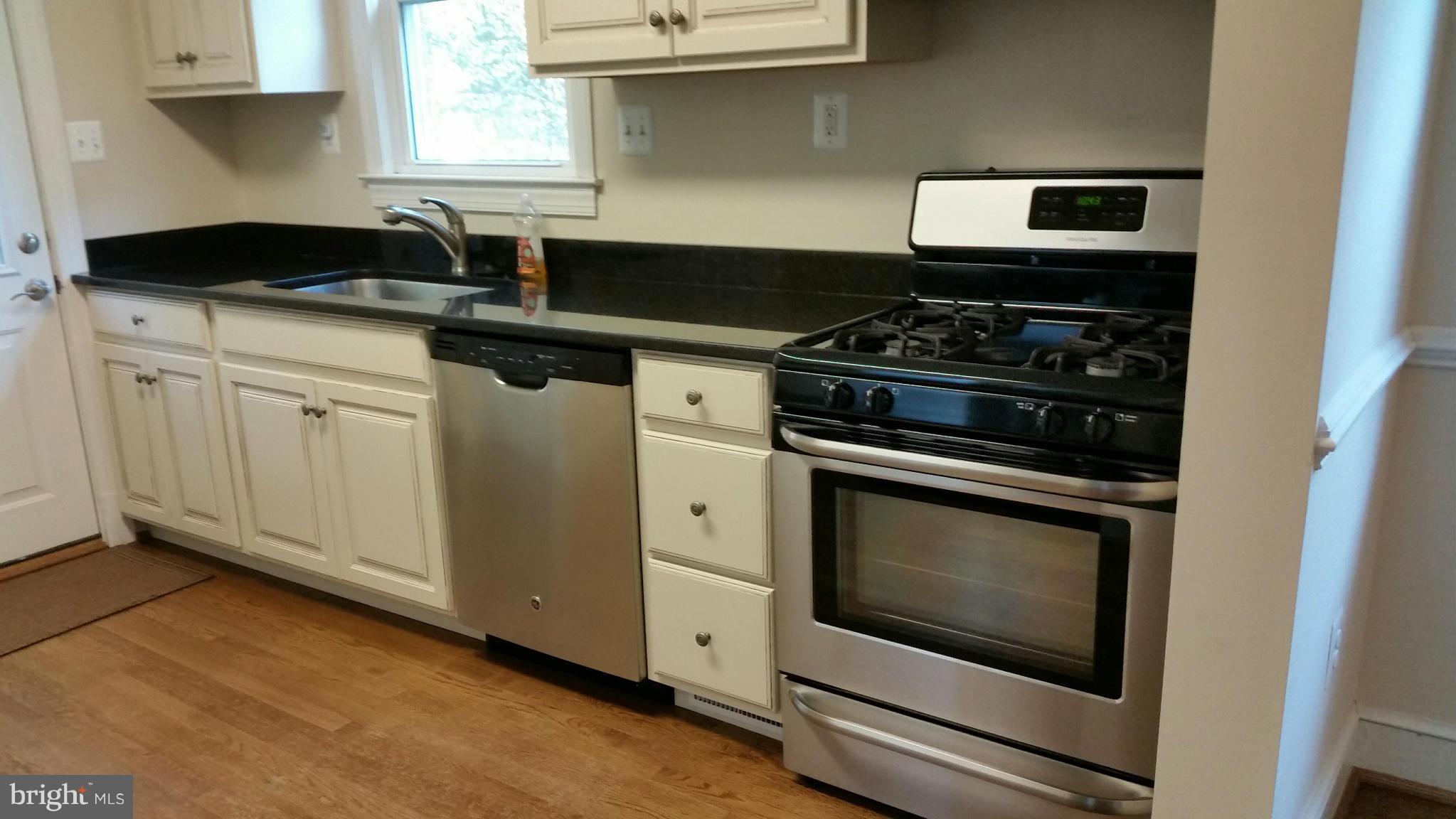 BRANWELL PARK - Residential Lease