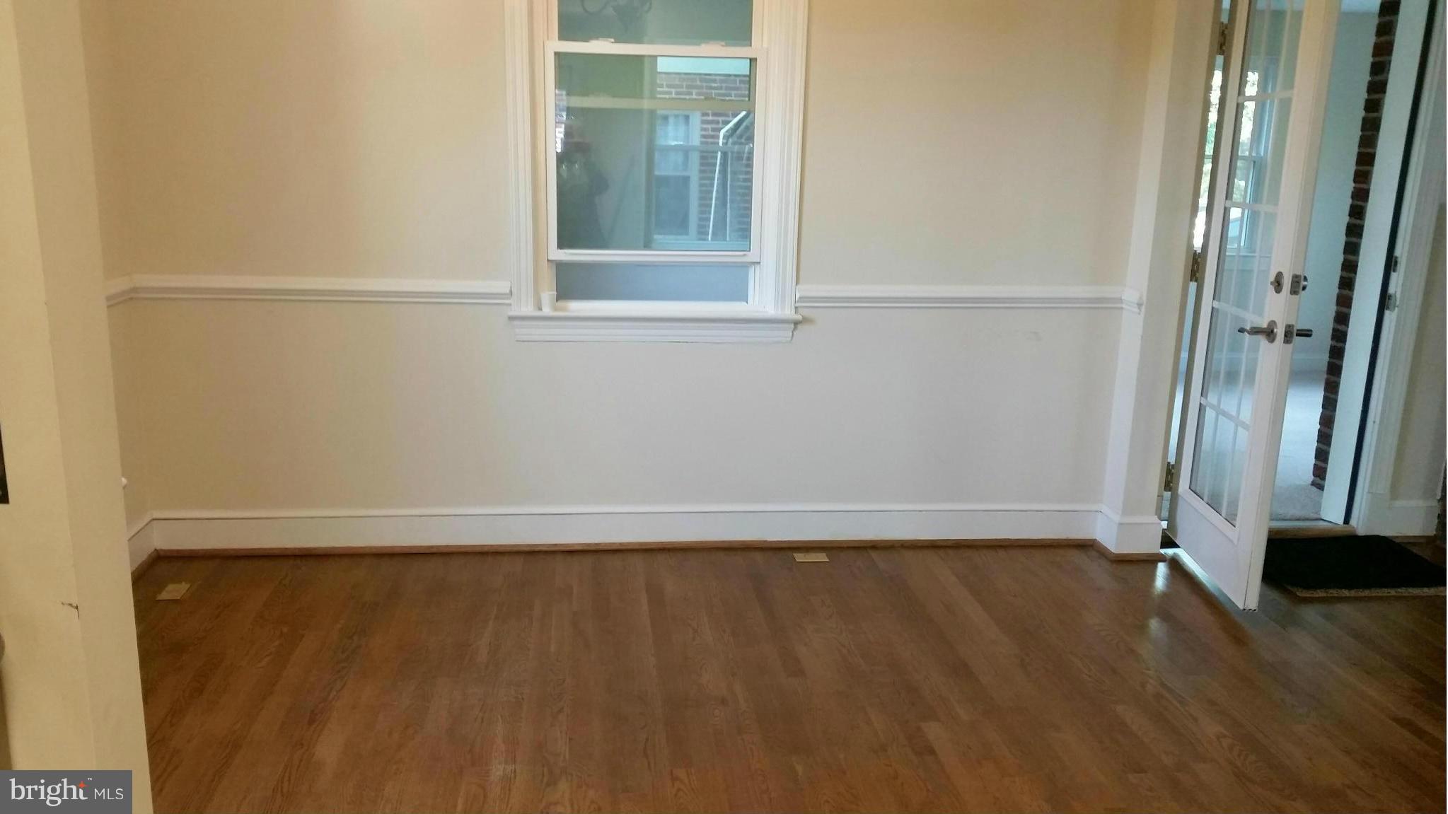 BRANWELL PARK - Residential Lease