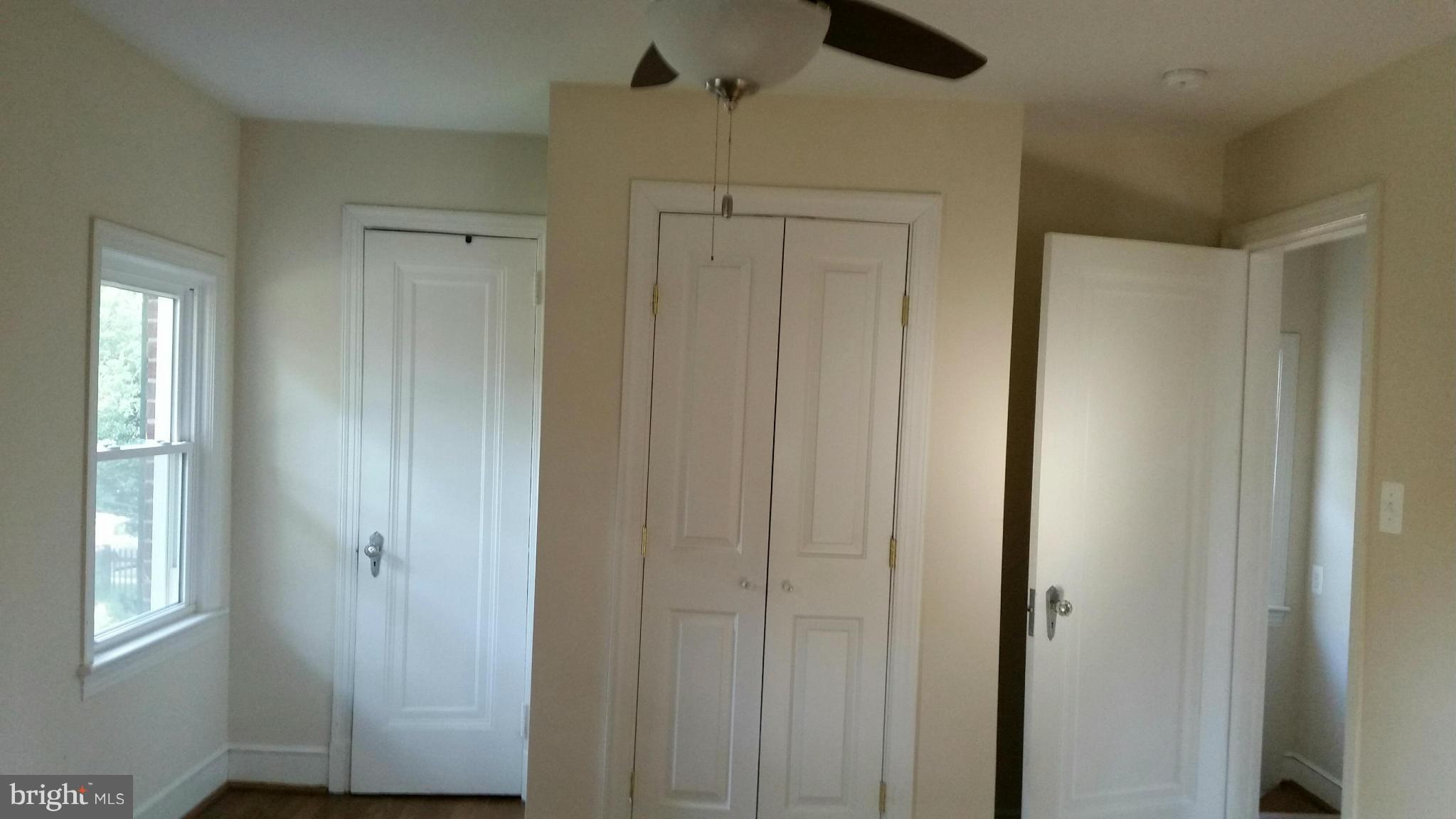 BRANWELL PARK - Residential Lease