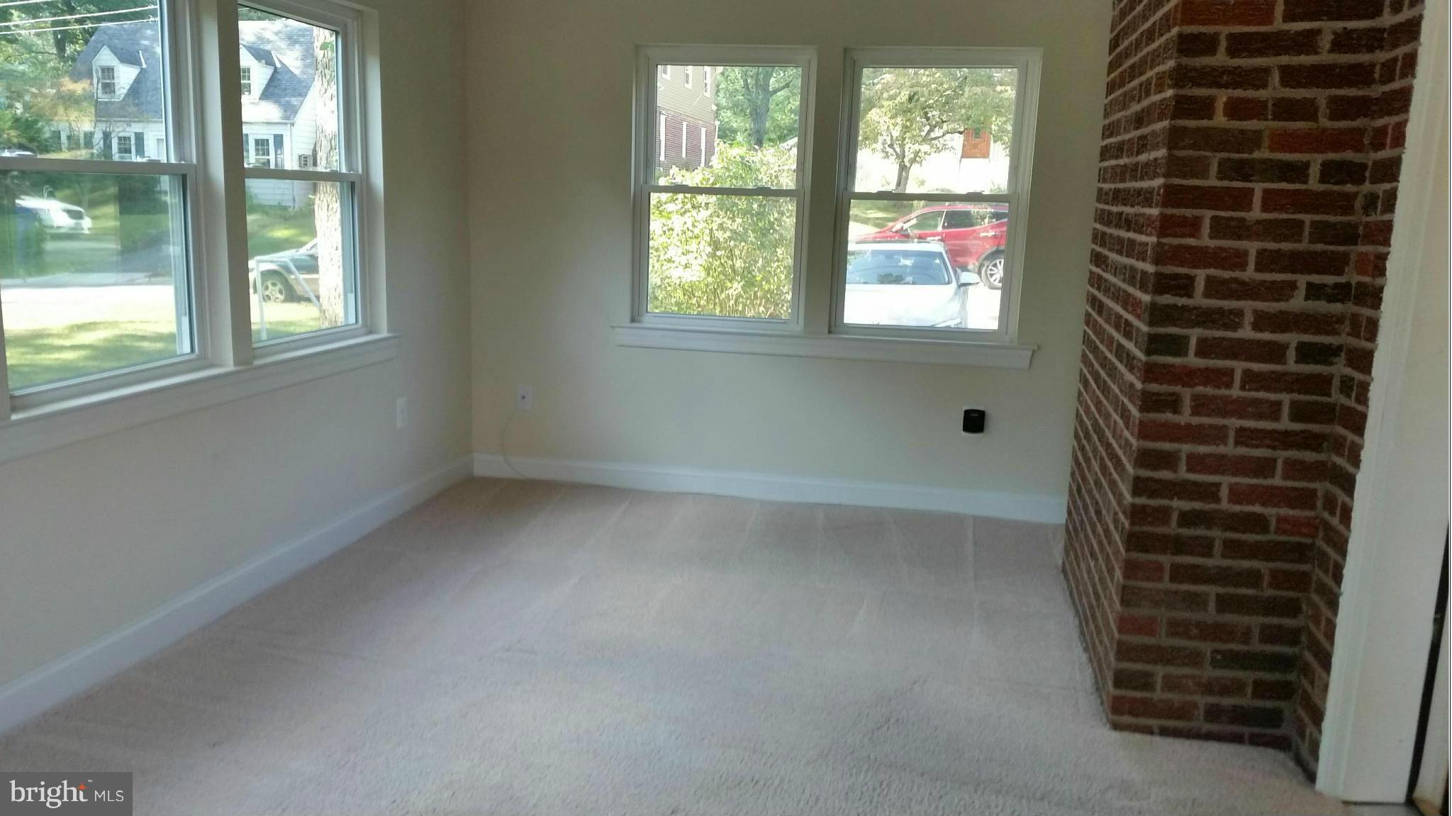 BRANWELL PARK - Residential Lease