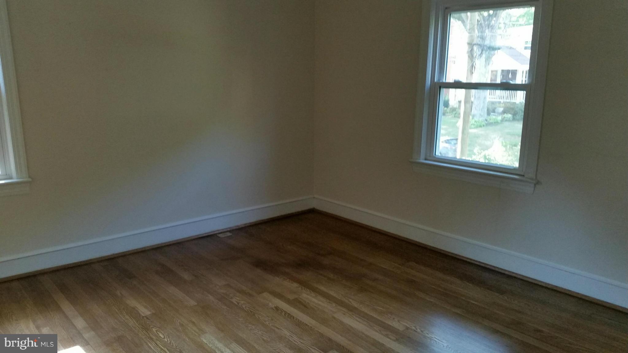 BRANWELL PARK - Residential Lease