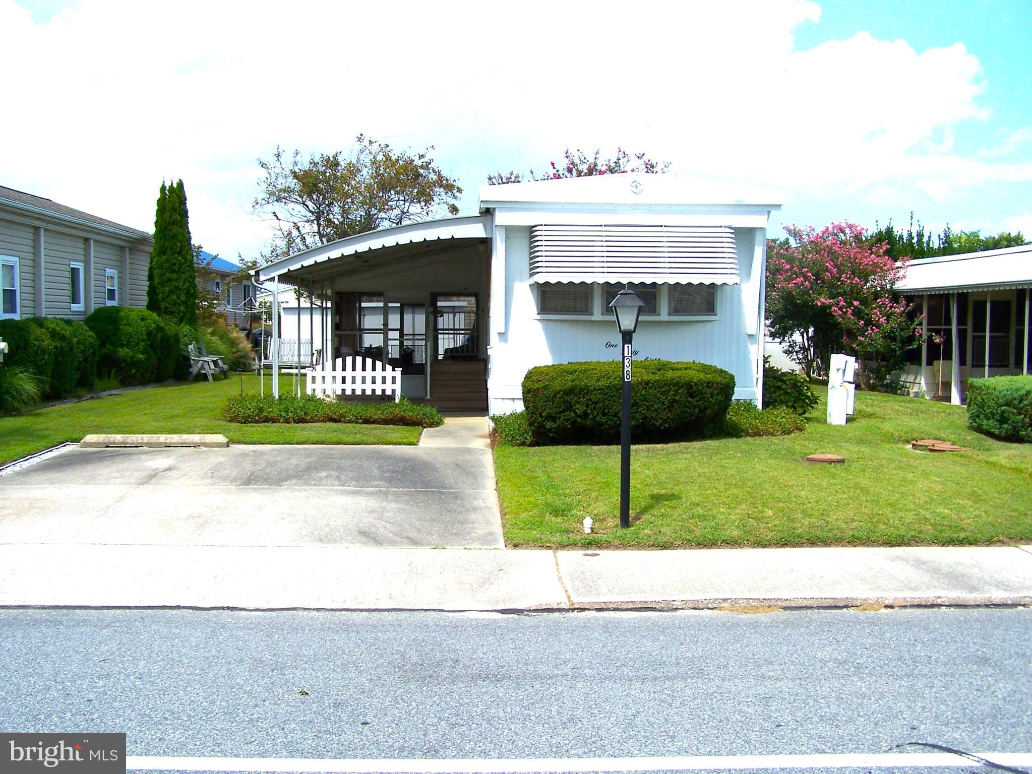 MONTEGO BAY - Residential