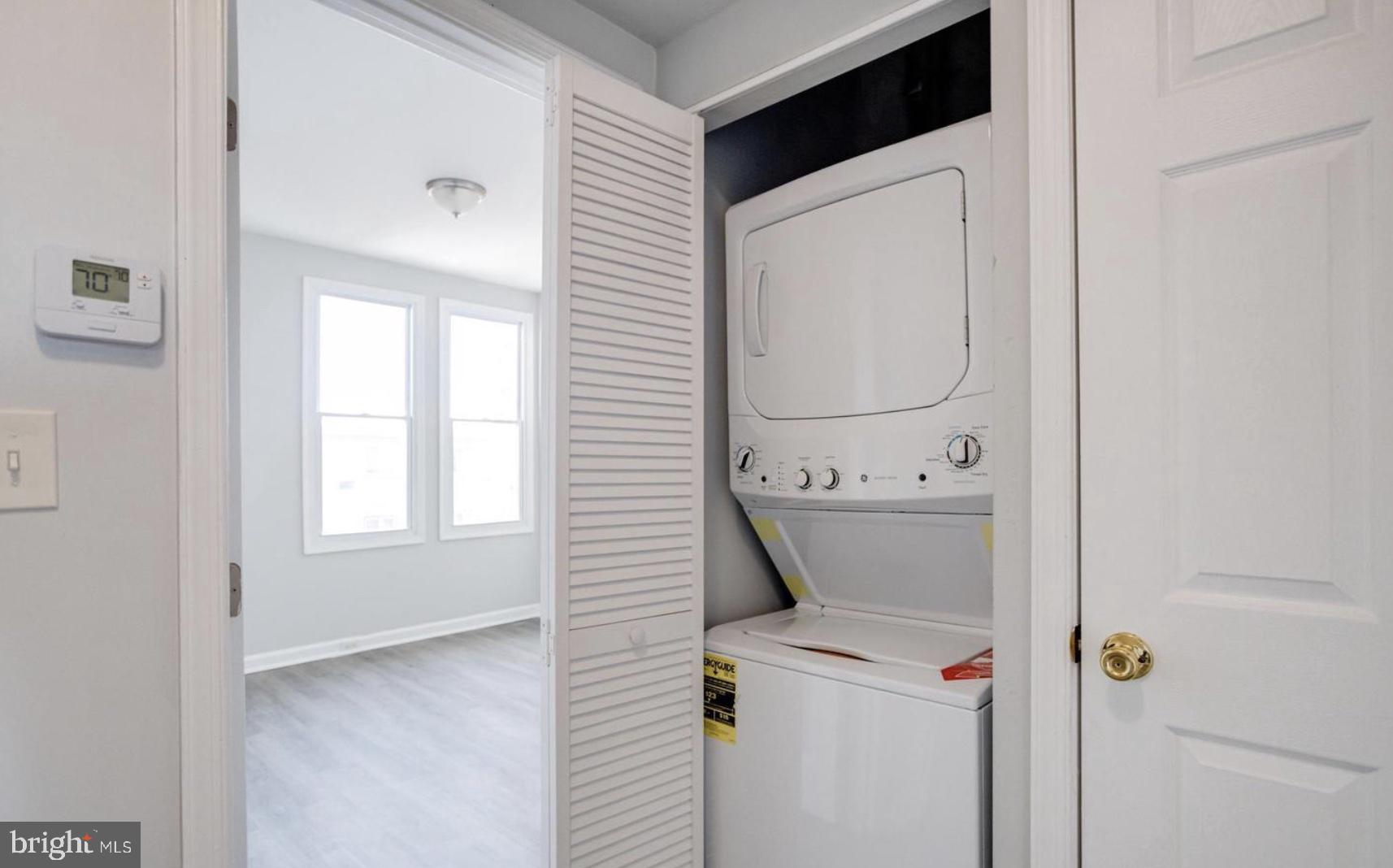 GREENSPRING - Residential Lease