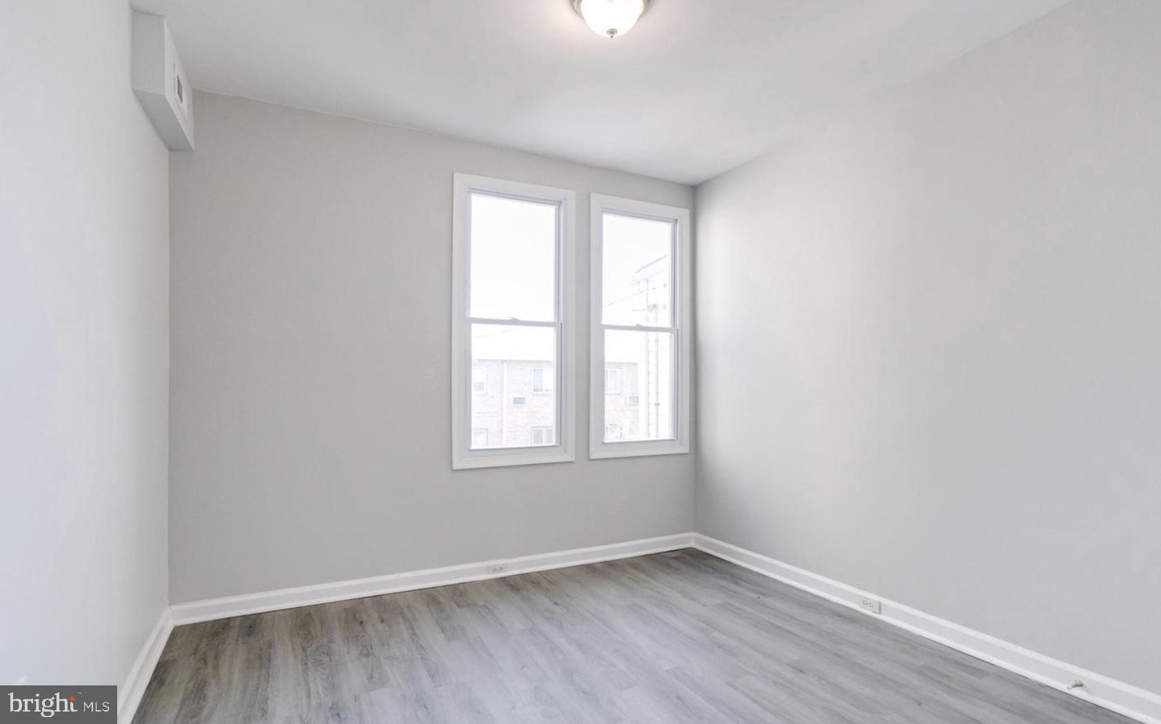 GREENSPRING - Residential Lease