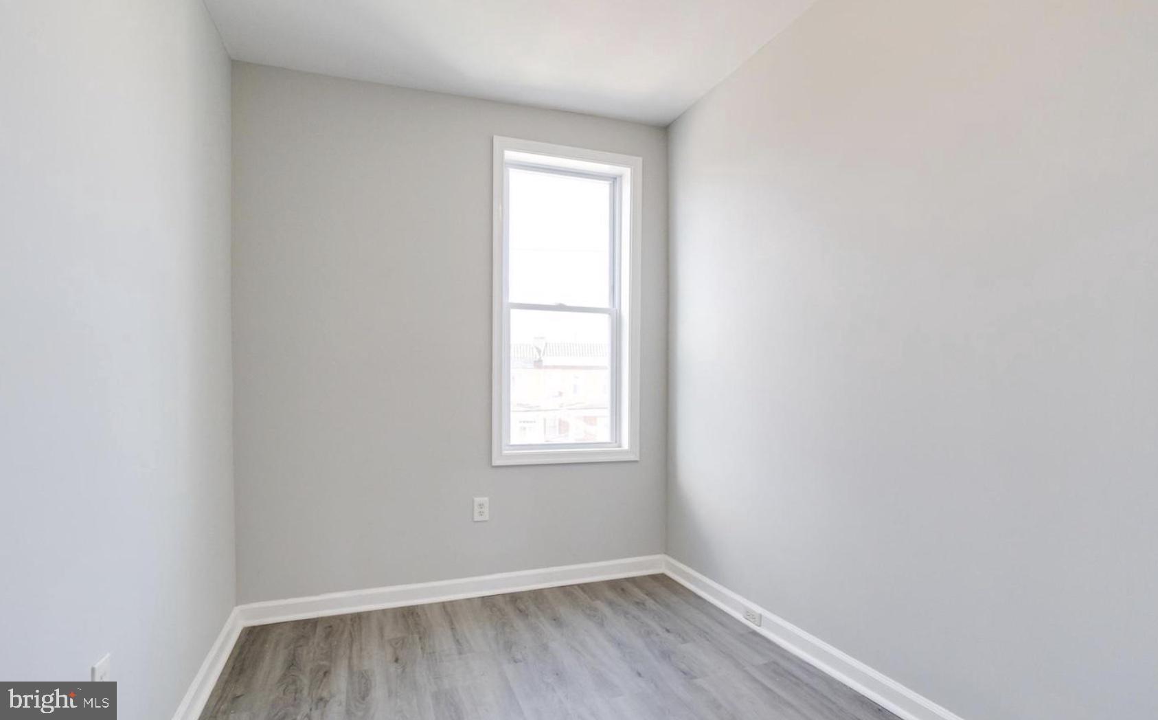 GREENSPRING - Residential Lease