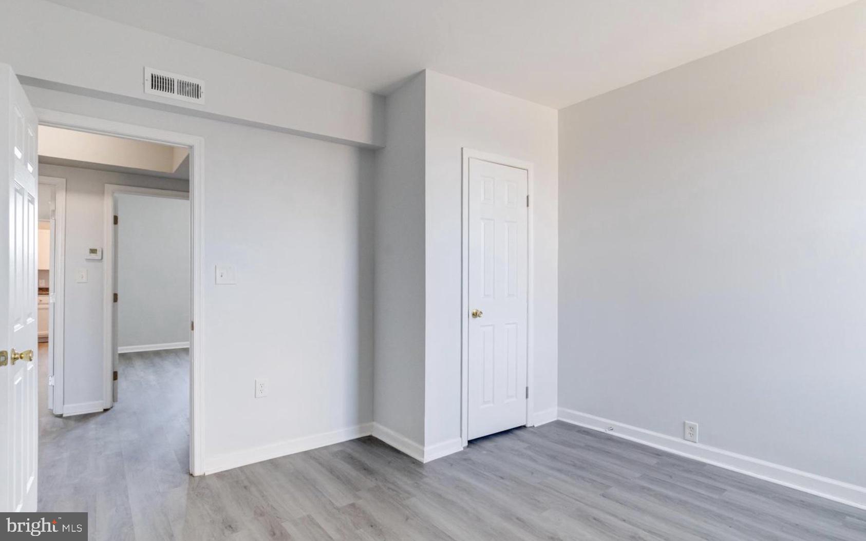 GREENSPRING - Residential Lease