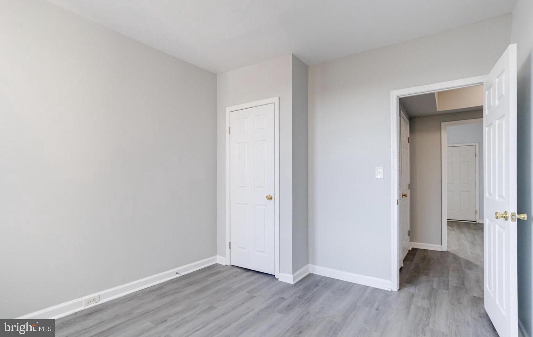 GREENSPRING - Residential Lease