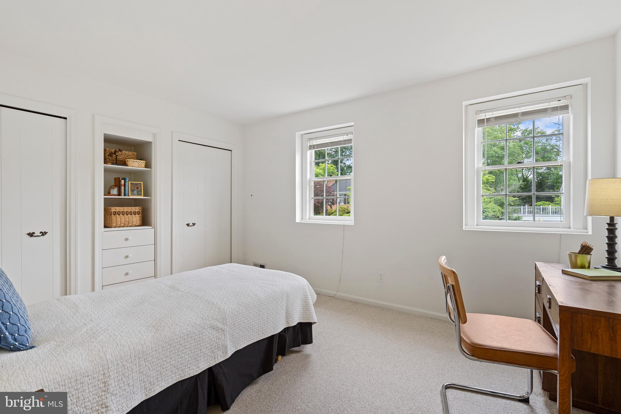 DOVER BALMORAL RIVERWOOD - Residential