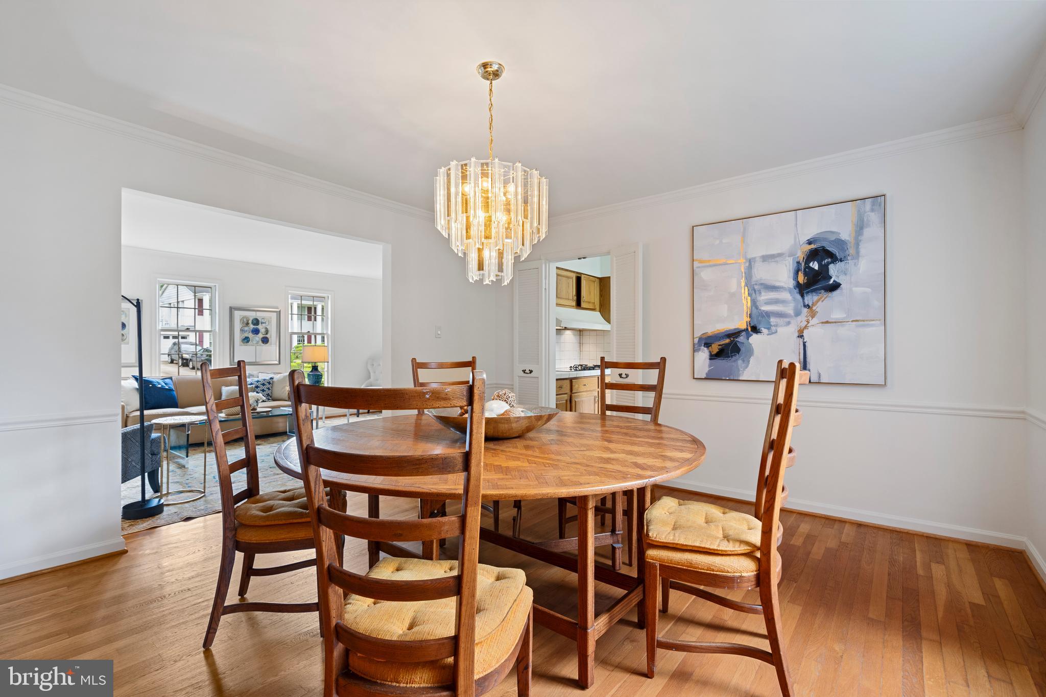 DOVER BALMORAL RIVERWOOD - Residential