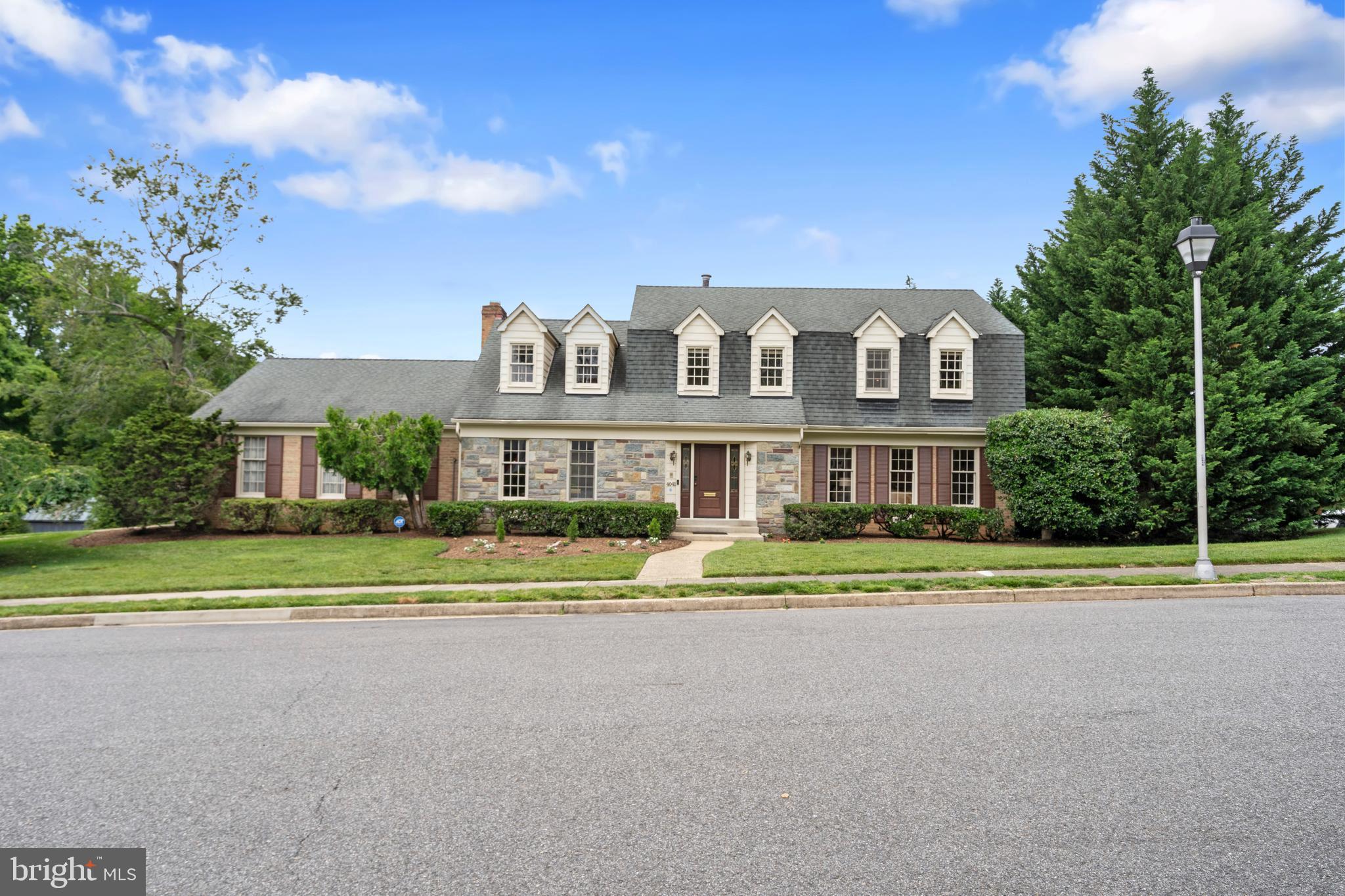 DOVER BALMORAL RIVERWOOD - Residential