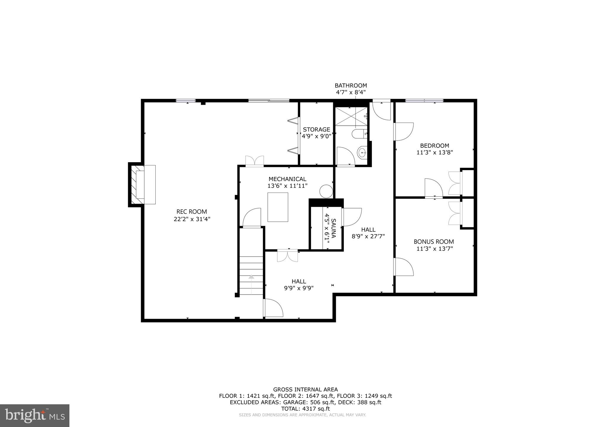 DOVER BALMORAL RIVERWOOD - Residential