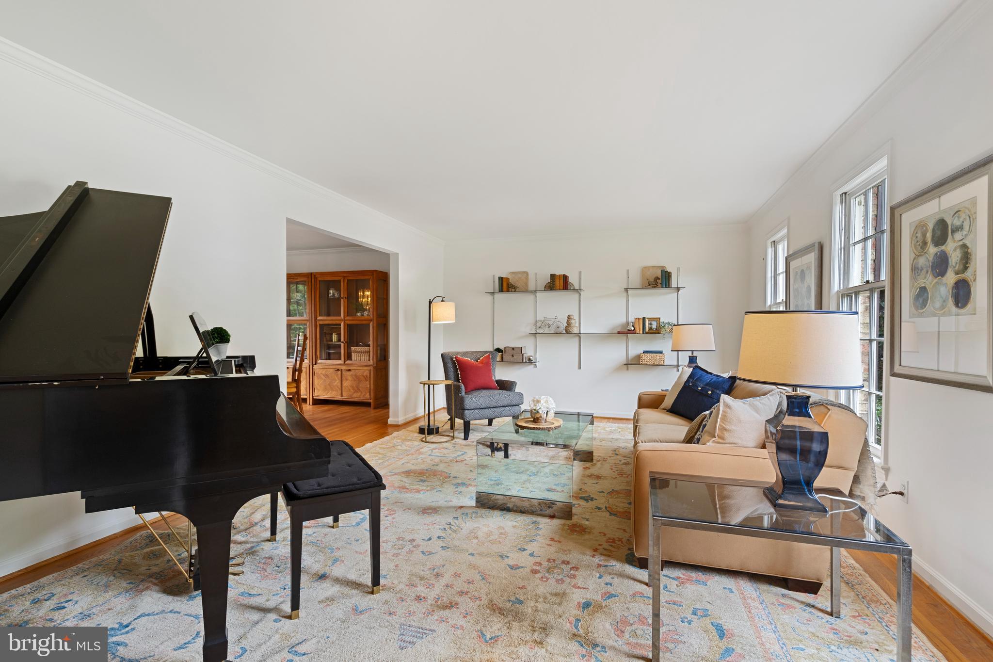 DOVER BALMORAL RIVERWOOD - Residential