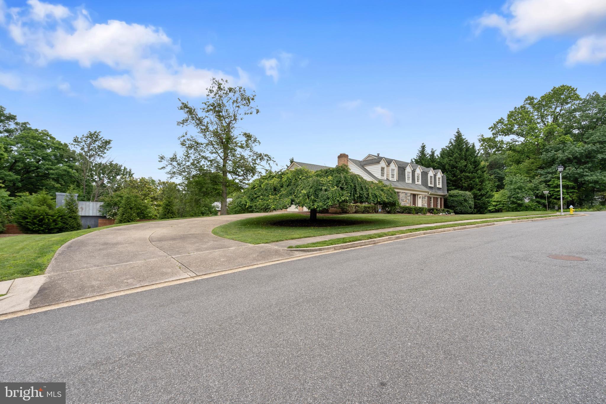 DOVER BALMORAL RIVERWOOD - Residential