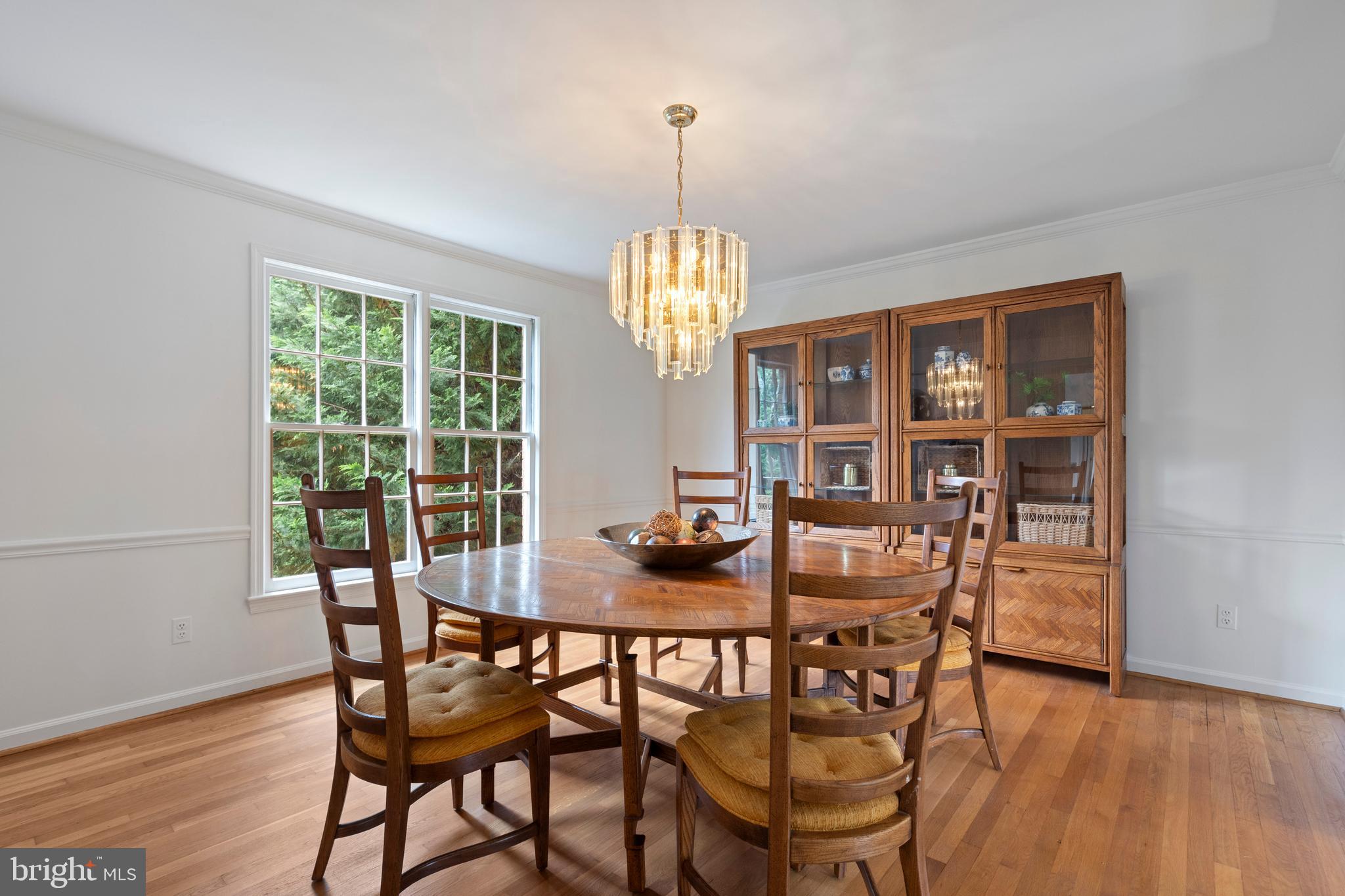 DOVER BALMORAL RIVERWOOD - Residential