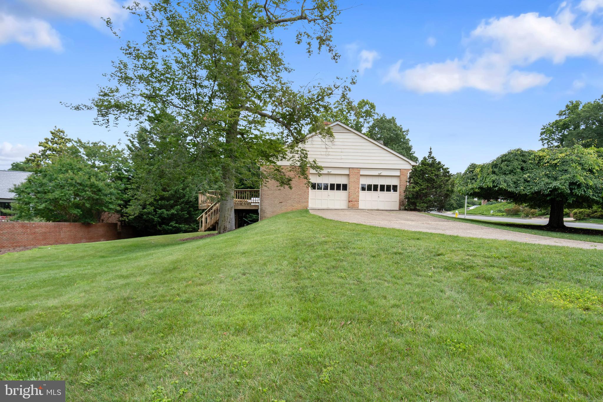 DOVER BALMORAL RIVERWOOD - Residential