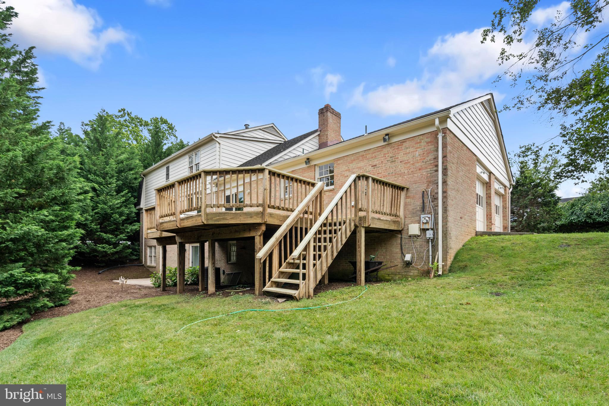 DOVER BALMORAL RIVERWOOD - Residential