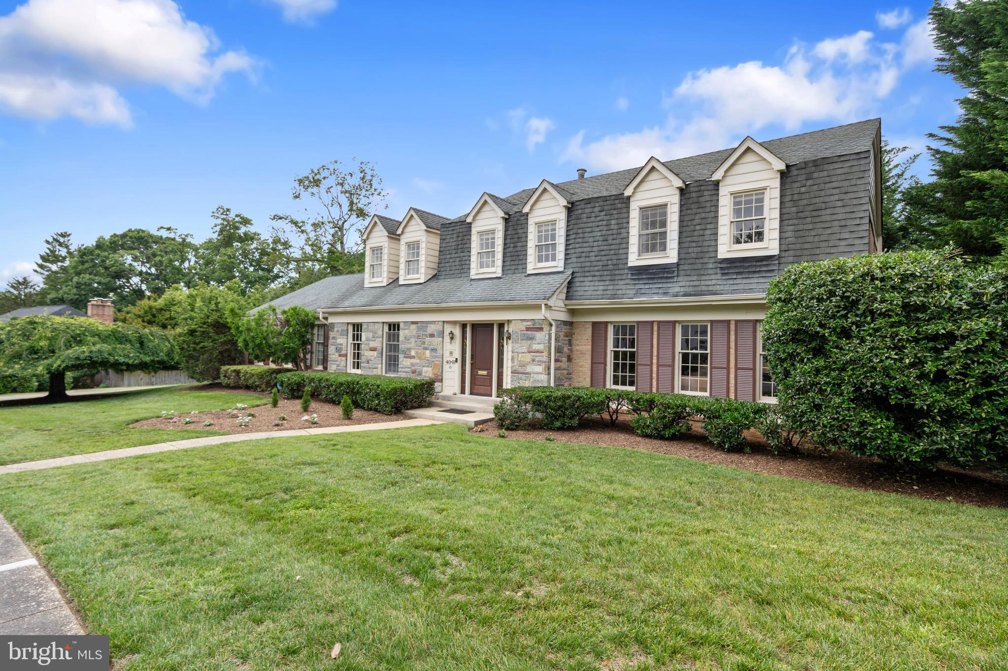 DOVER BALMORAL RIVERWOOD - Residential